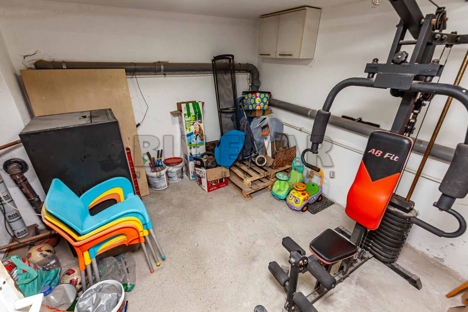 četvorosobna kuća, 150 m2, Kičevo, Šumadijska ID: p-09307 27