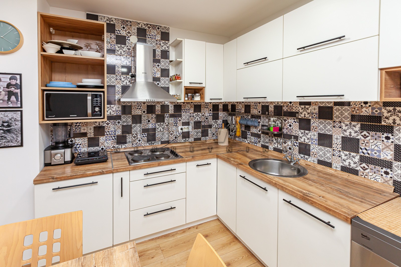 četvorosobna kuća, 150 m2, Kičevo, Šumadijska ID: p-09307 6