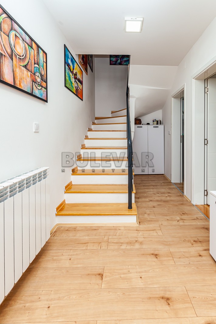 četvorosobna kuća, 150 m2, Kičevo, Šumadijska ID: p-09307 10