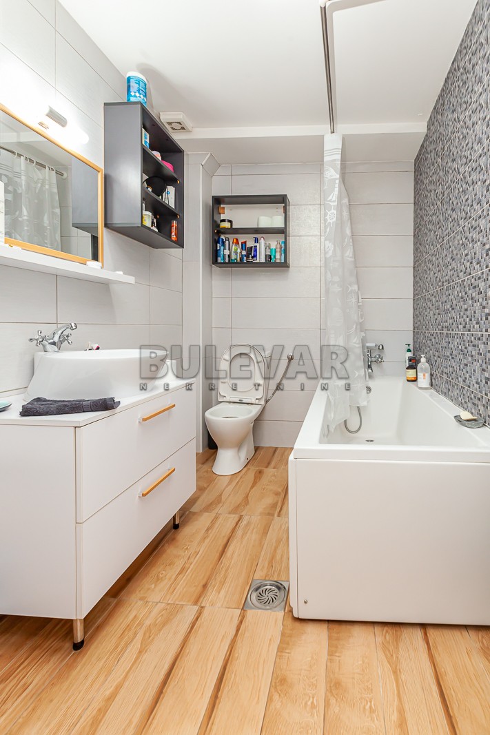 četvorosobna kuća, 150 m2, Kičevo, Šumadijska ID: p-09307 11