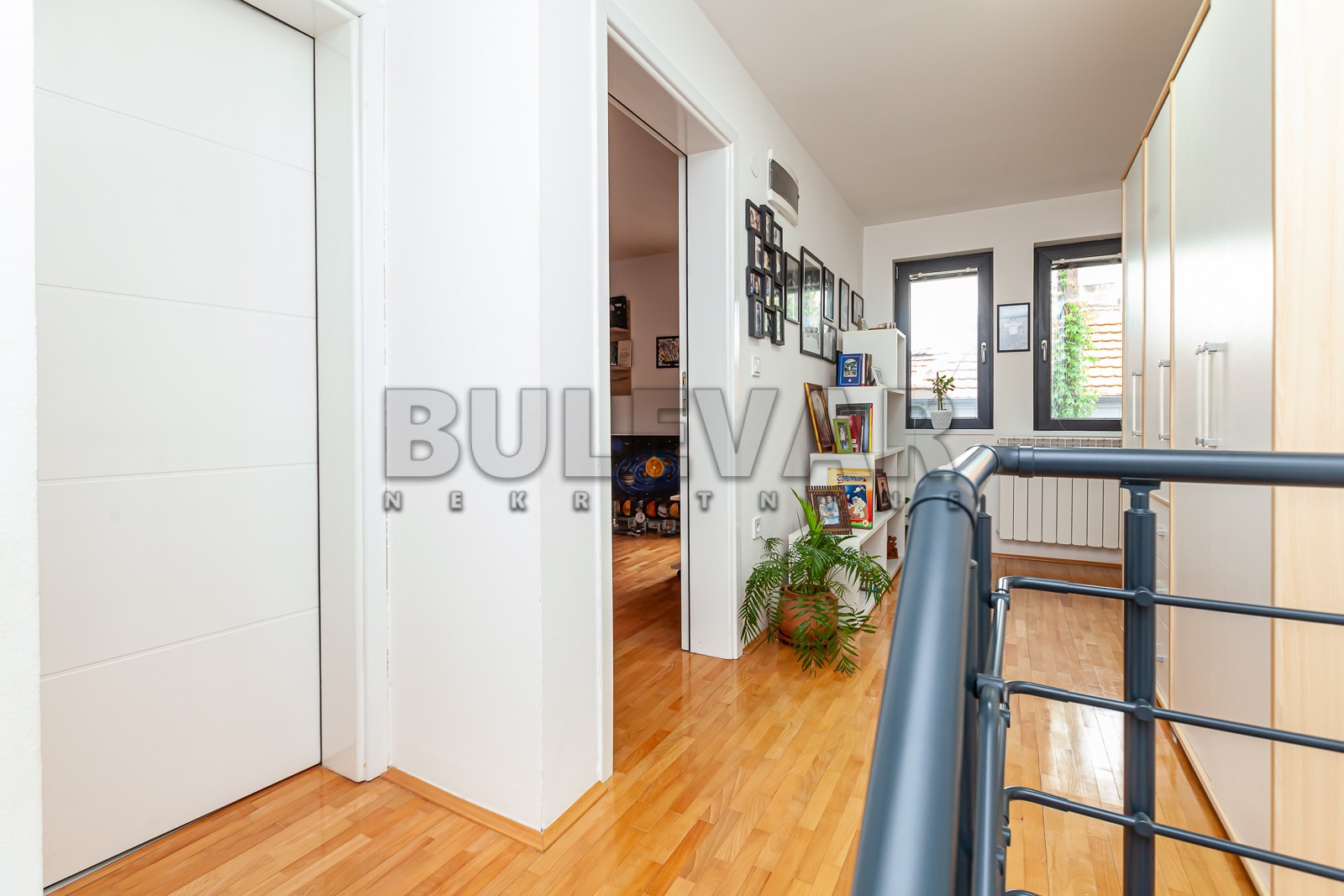 četvorosobna kuća, 150 m2, Kičevo, Šumadijska ID: p-09307 14