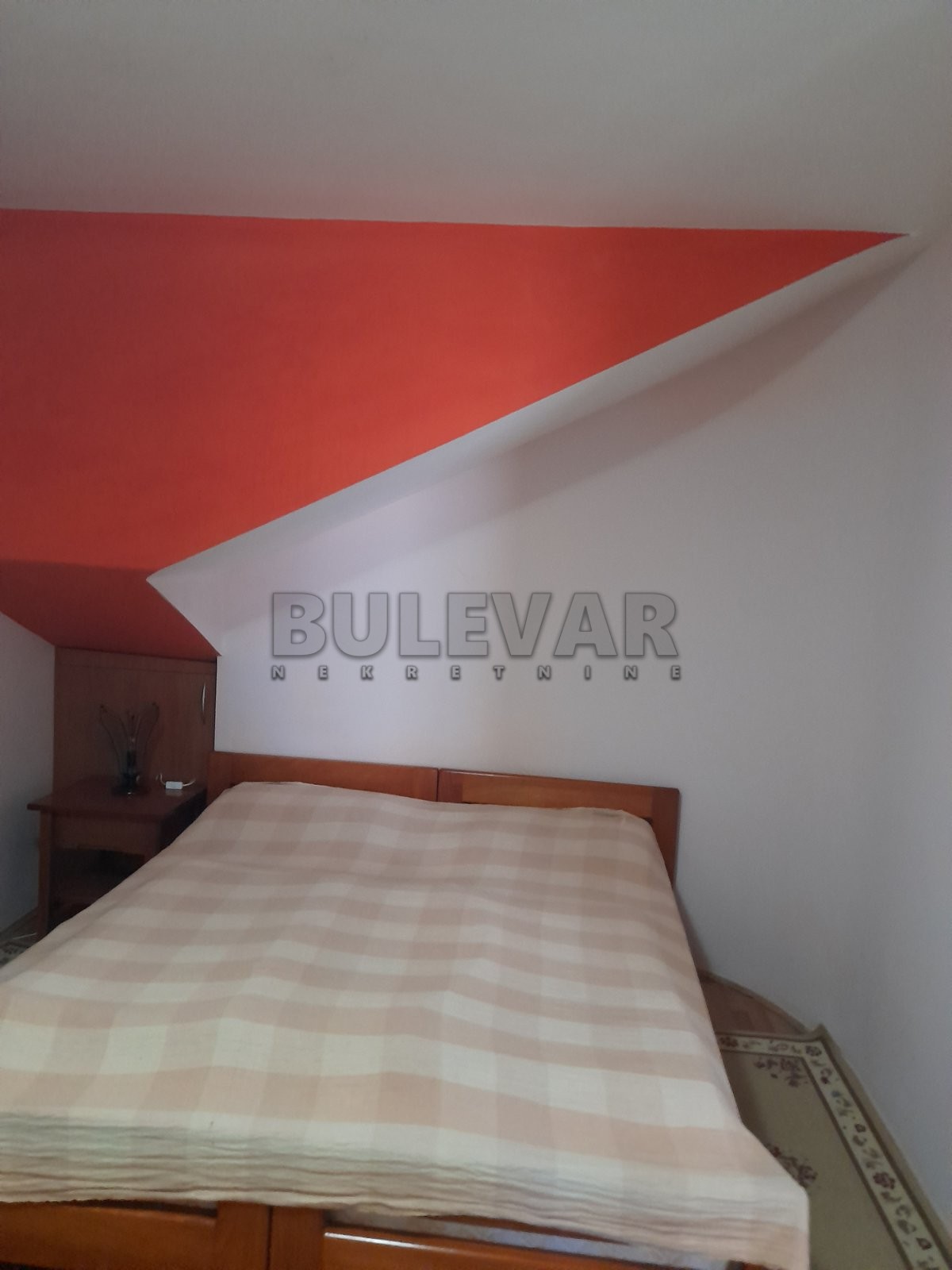 četvorosobna kuća, 153 m2, Centar, Andrije Jevremovića ID: p-03599 12