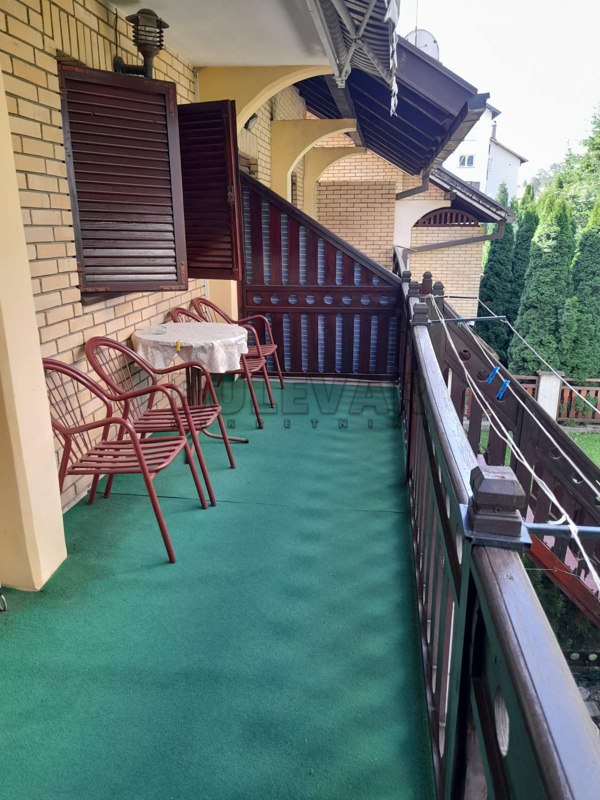 četvorosobna kuća, 153 m2, Centar, Andrije Jevremovića ID: p-03599 15