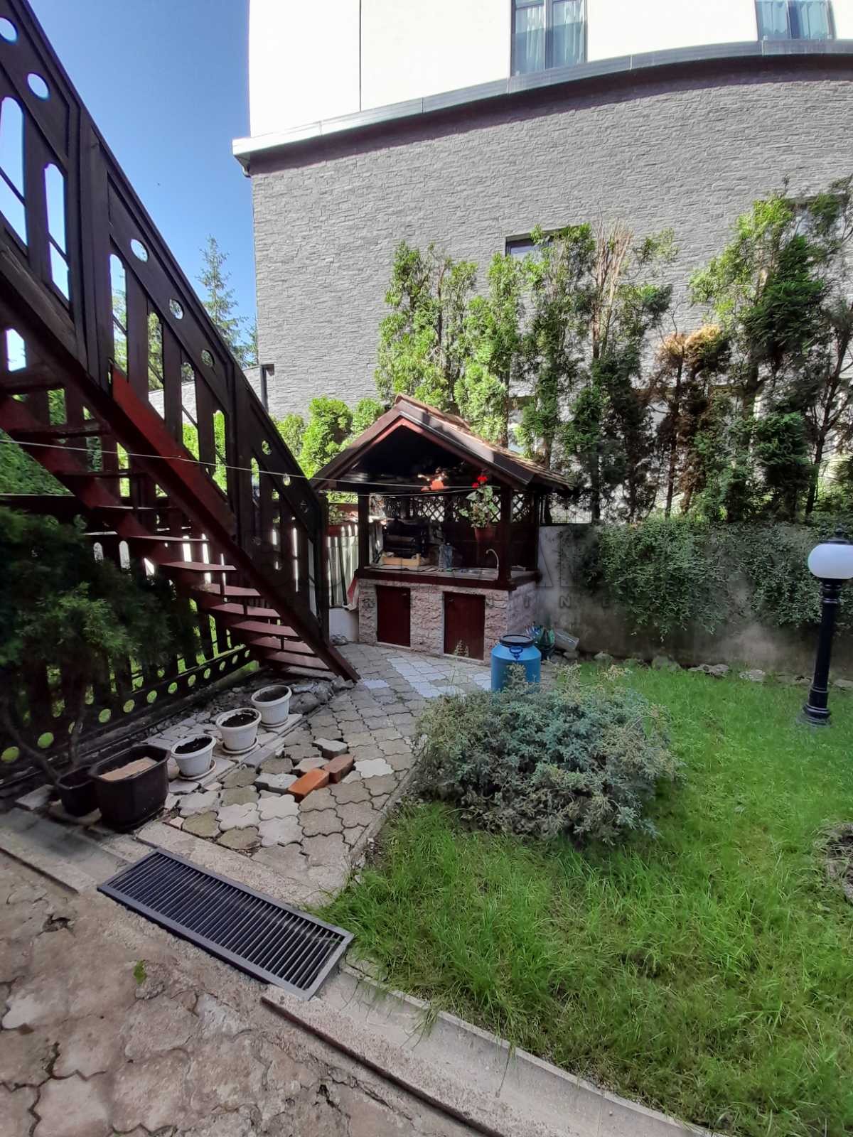 četvorosobna kuća, 153 m2, Centar, Andrije Jevremovića ID: p-03599 4