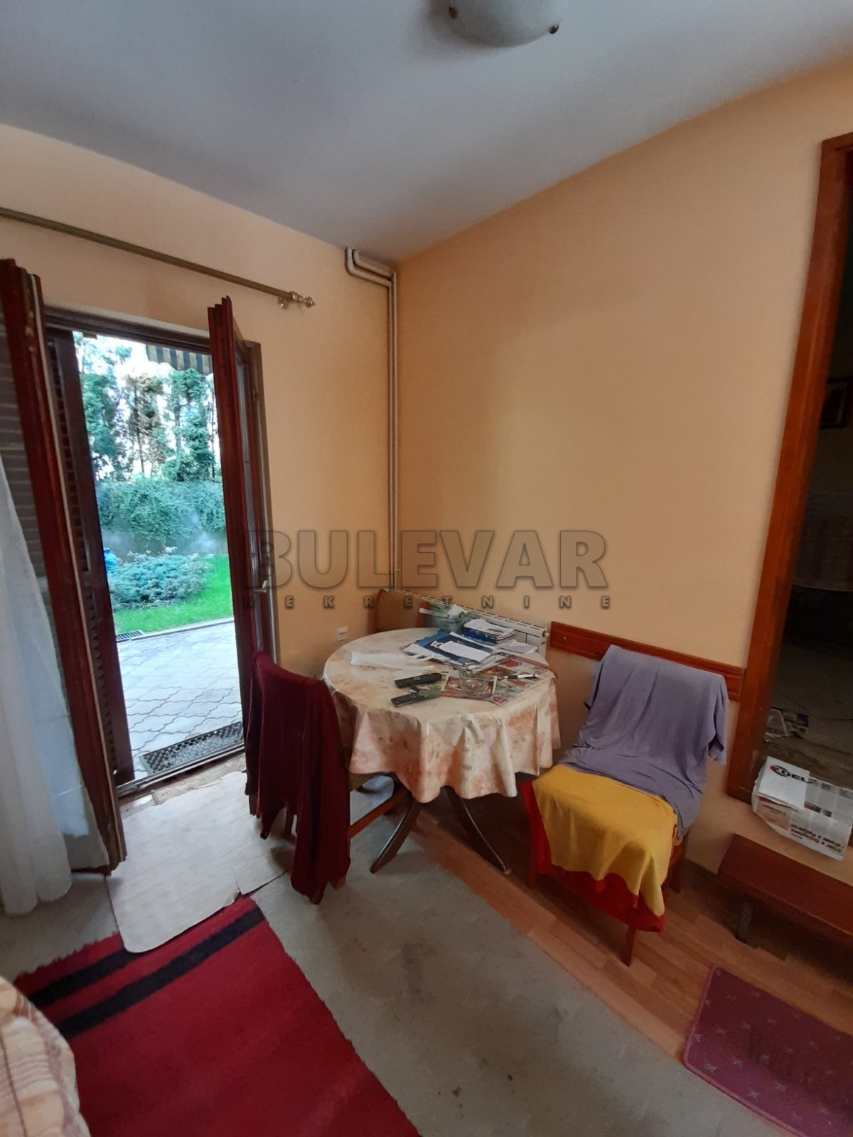 četvorosobna kuća, 153 m2, Centar, Andrije Jevremovića ID: p-03599 5