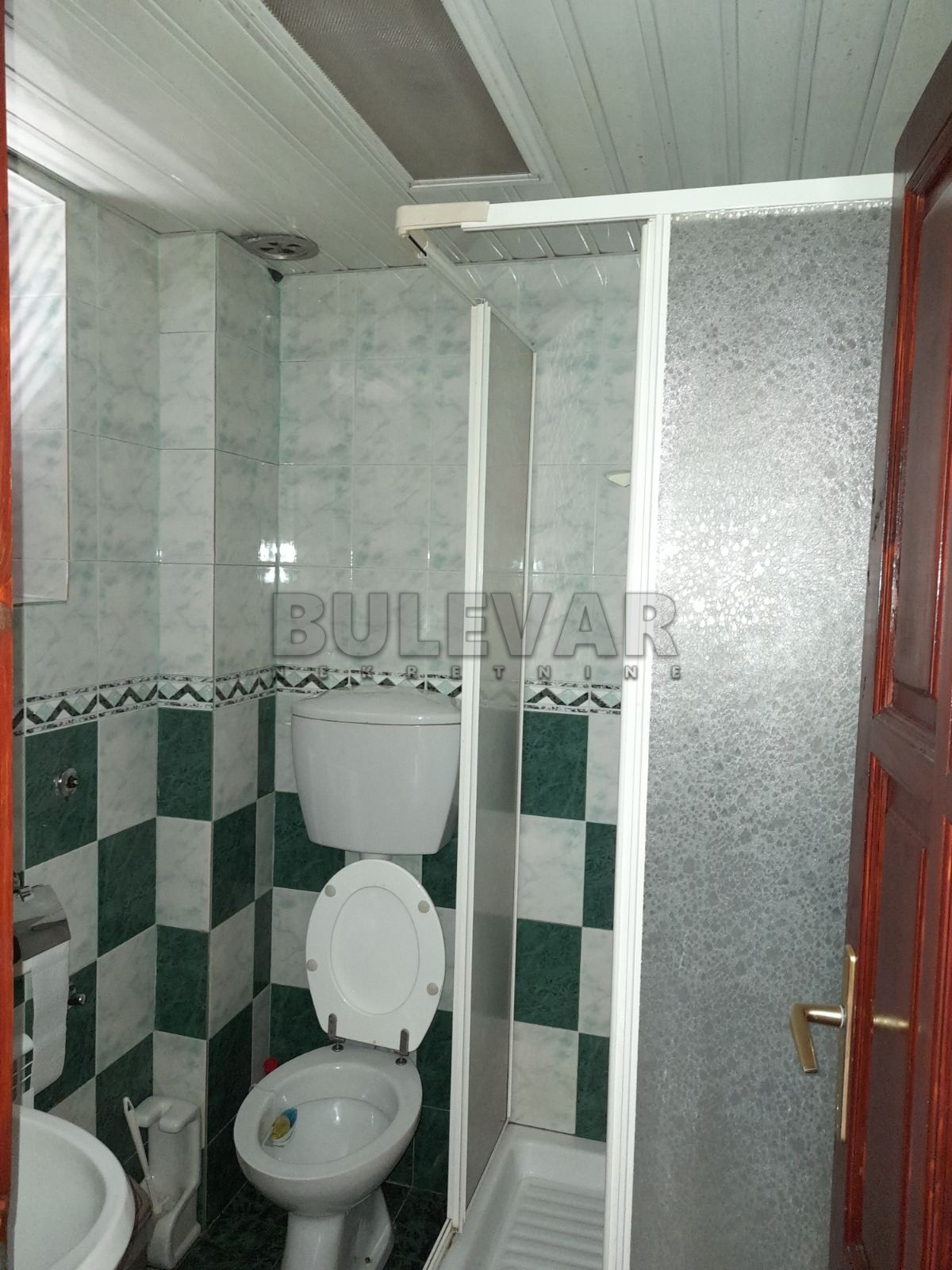 četvorosobna kuća, 153 m2, Centar, Andrije Jevremovića ID: p-03599 9