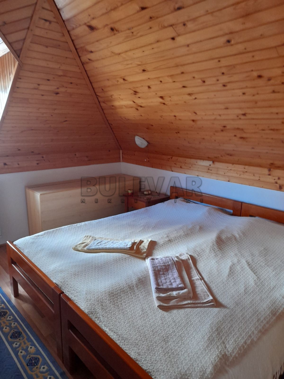 četvorosobna kuća, 153 m2, Centar, Andrije Jevremovića ID: p-03599 19