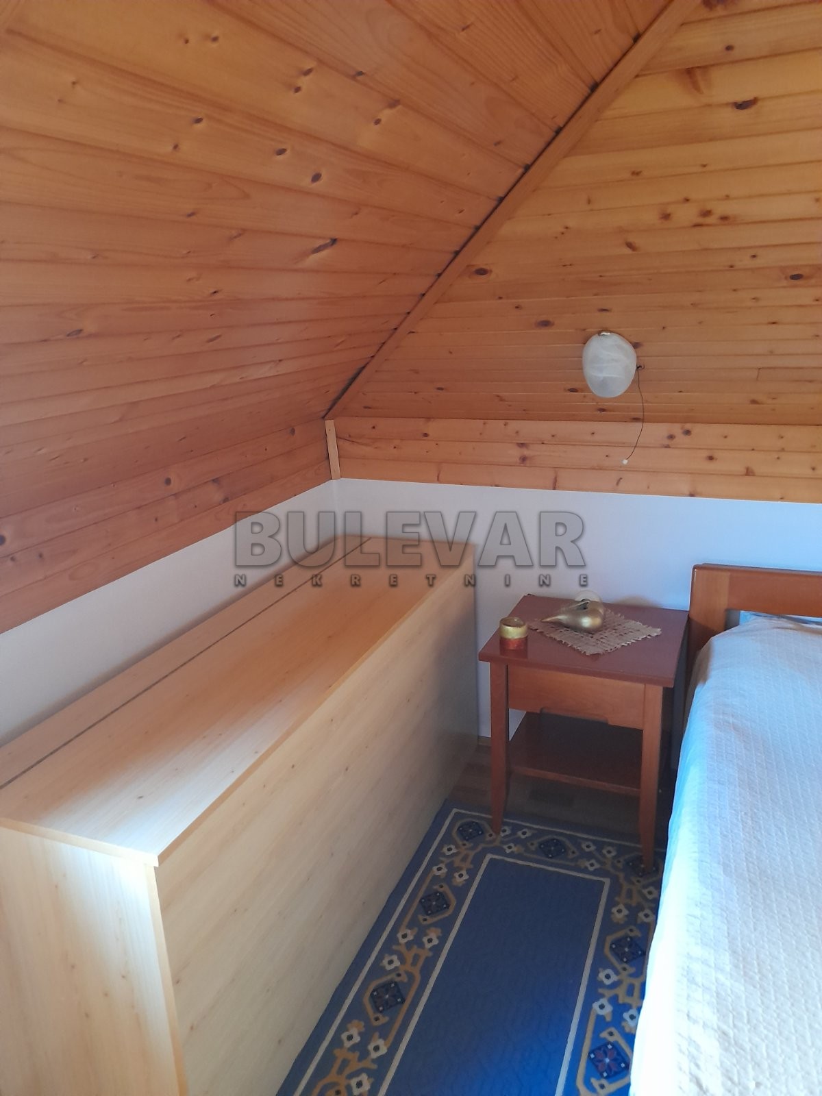 četvorosobna kuća, 153 m2, Centar, Andrije Jevremovića ID: p-03599 20