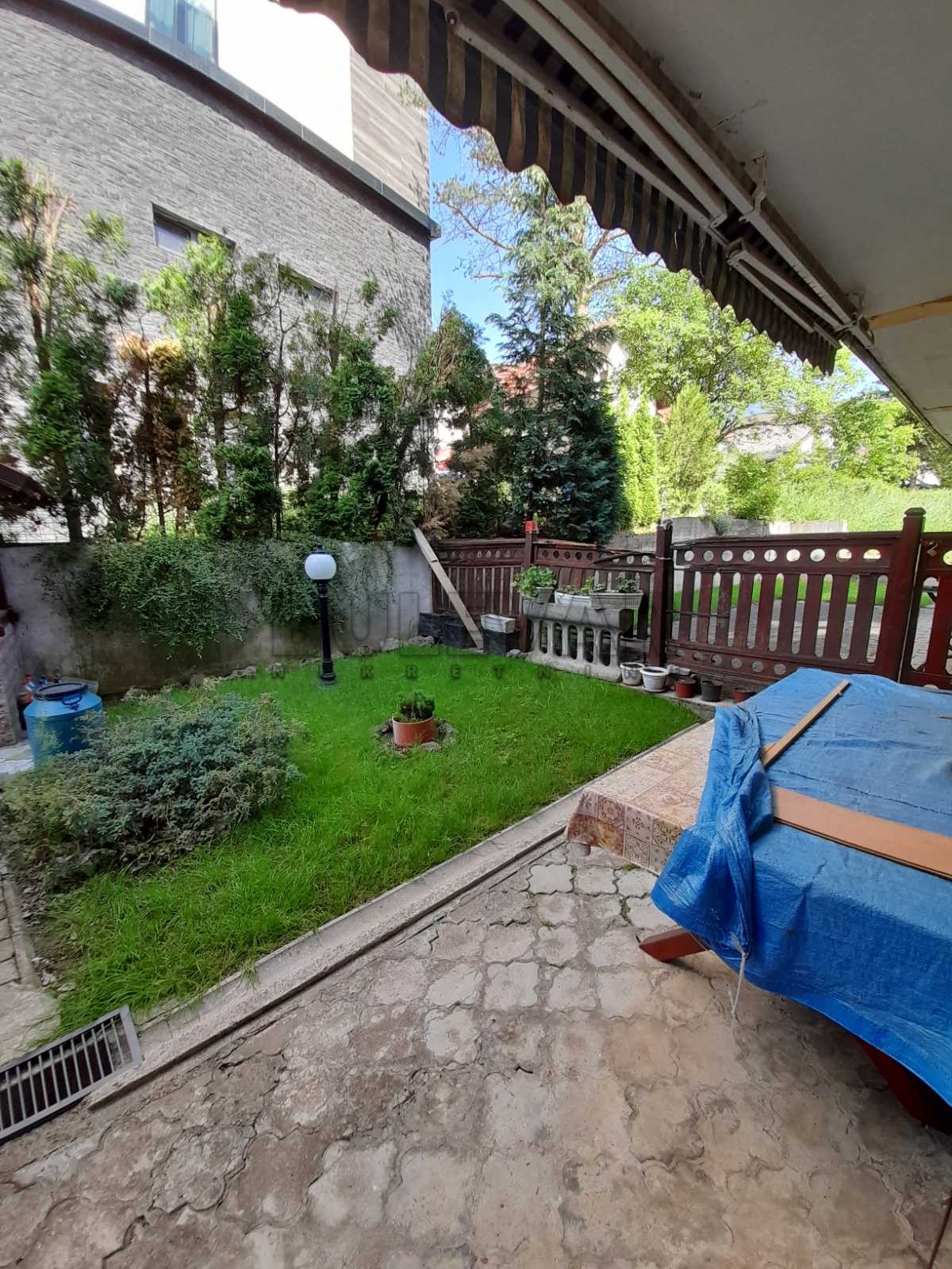 četvorosobna kuća, 153 m2, Centar, Andrije Jevremovića ID: p-03599 3