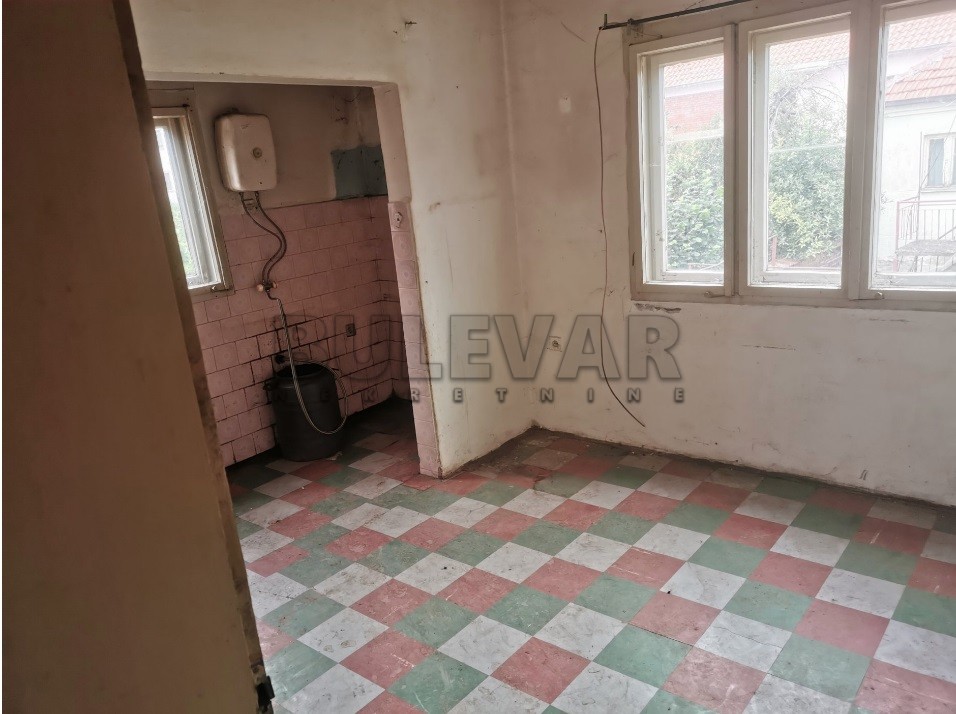 četvorosobna kuća, 160 m2, Niška Banja, Nikole Tesle ID: p-02076 4