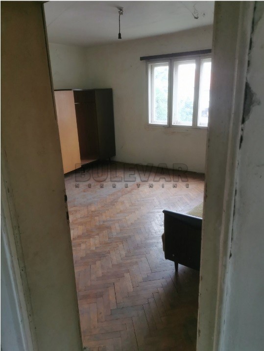 četvorosobna kuća, 160 m2, Niška Banja, Nikole Tesle ID: p-02076 5