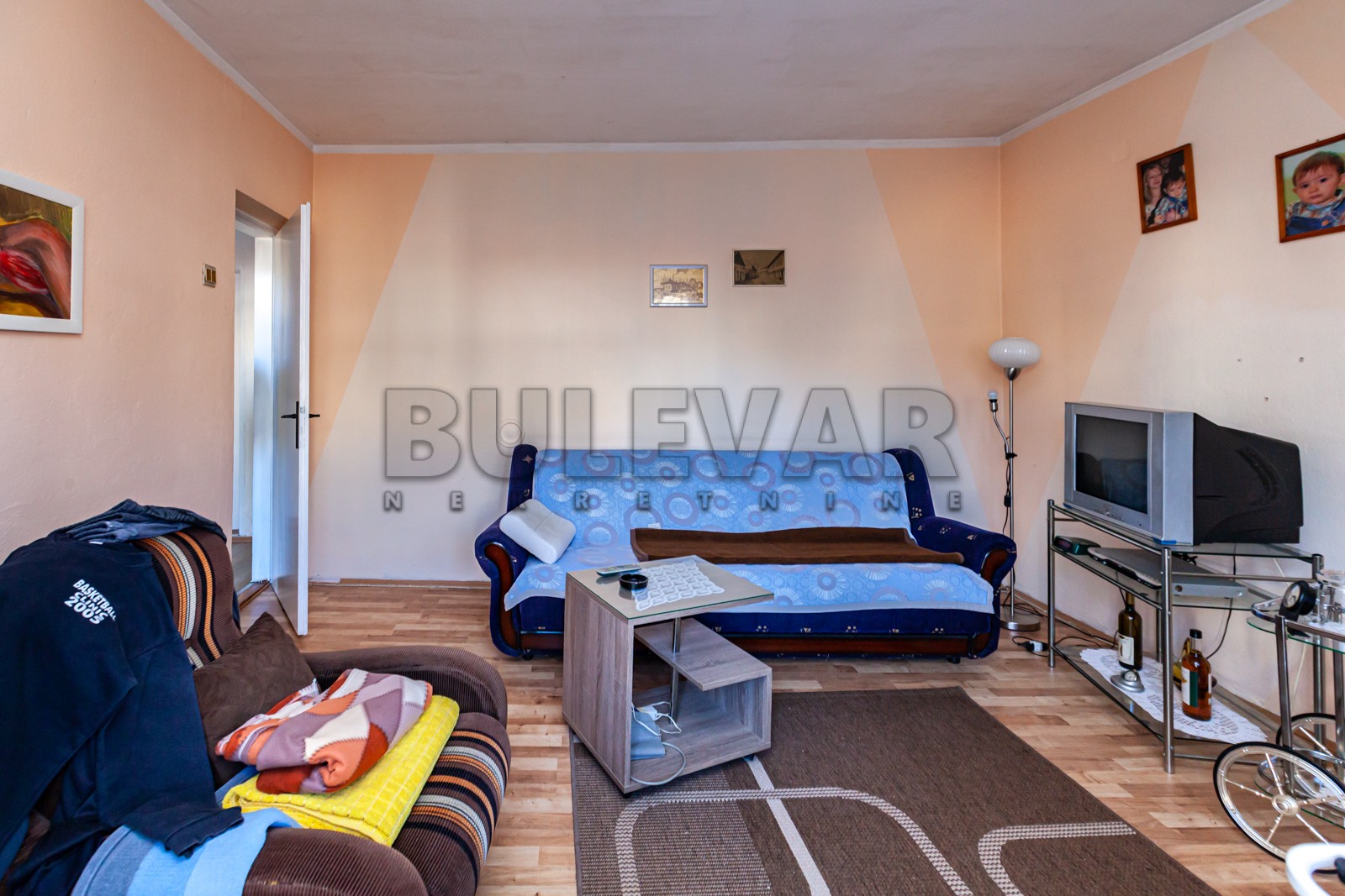 četvorosobna kuća, 161 m2, Palilula, Gavrila Principa ID: p-06938 11