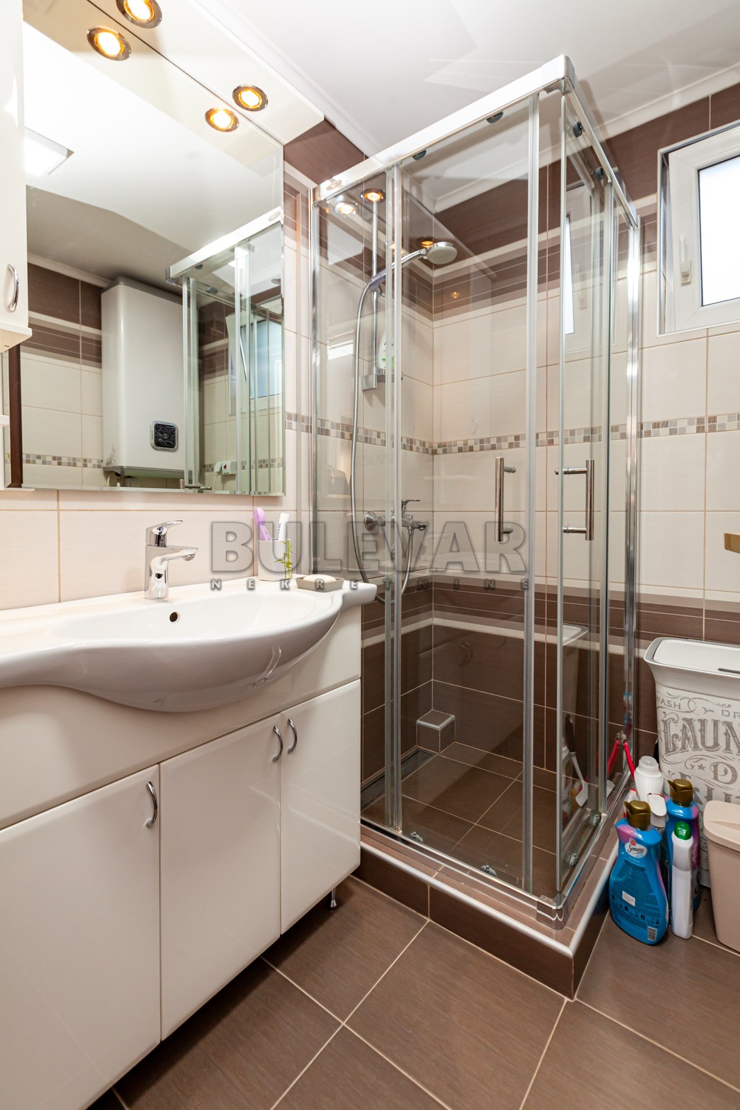 četvorosobna kuća, 161 m2, Palilula, Gavrila Principa ID: p-06938 6