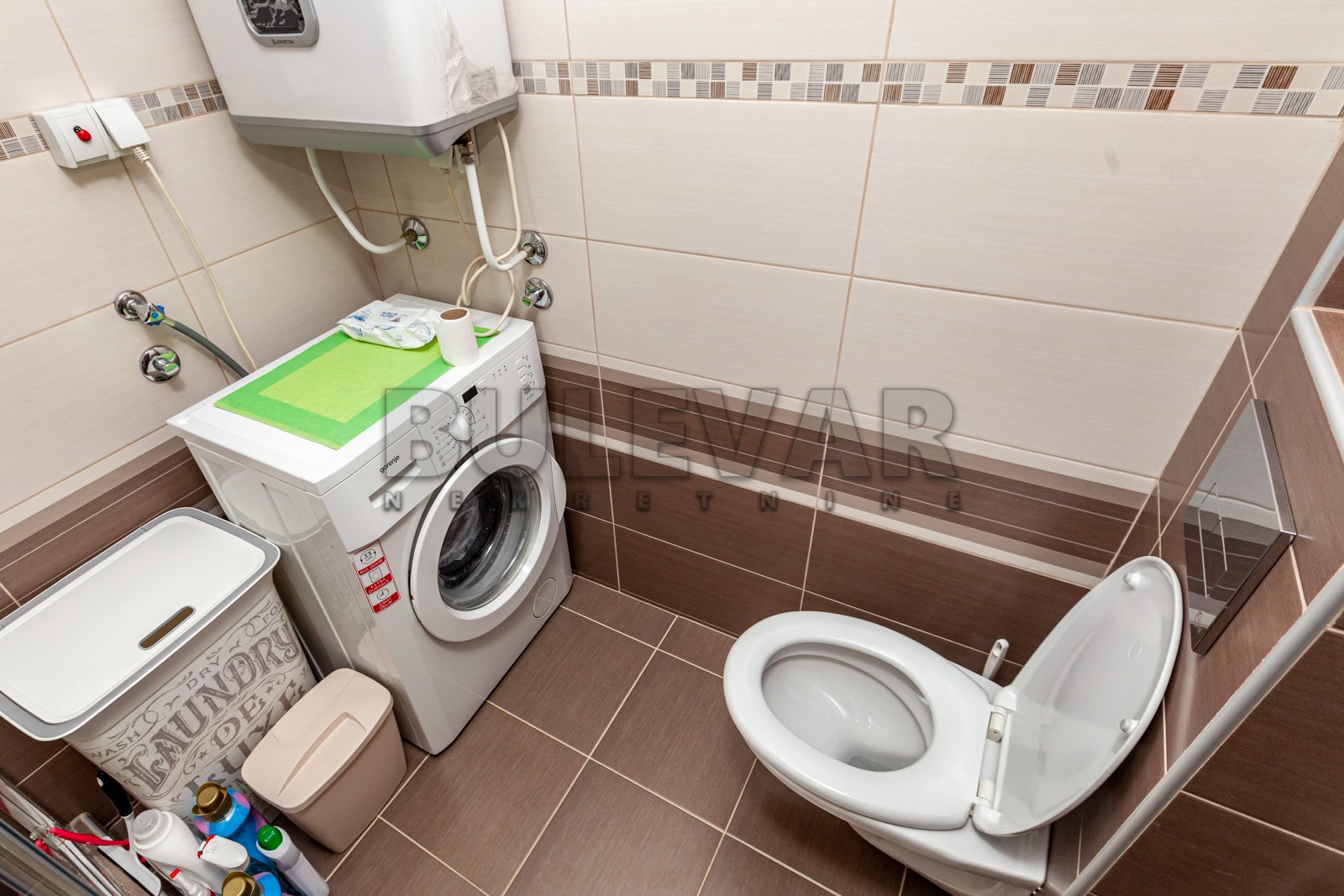 četvorosobna kuća, 161 m2, Palilula, Gavrila Principa ID: p-06938 7