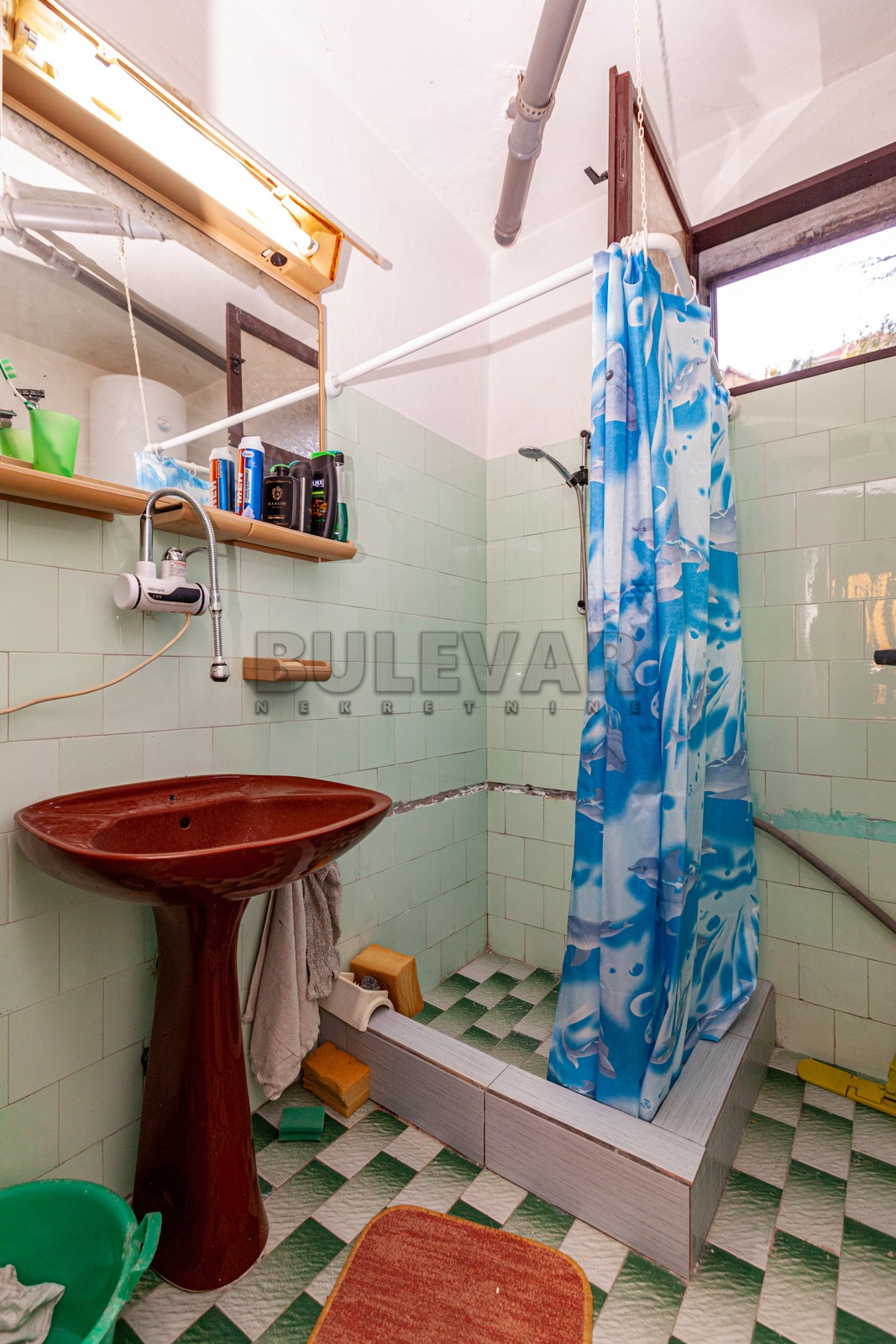 četvorosobna kuća, 161 m2, Palilula, Gavrila Principa ID: p-06938 13