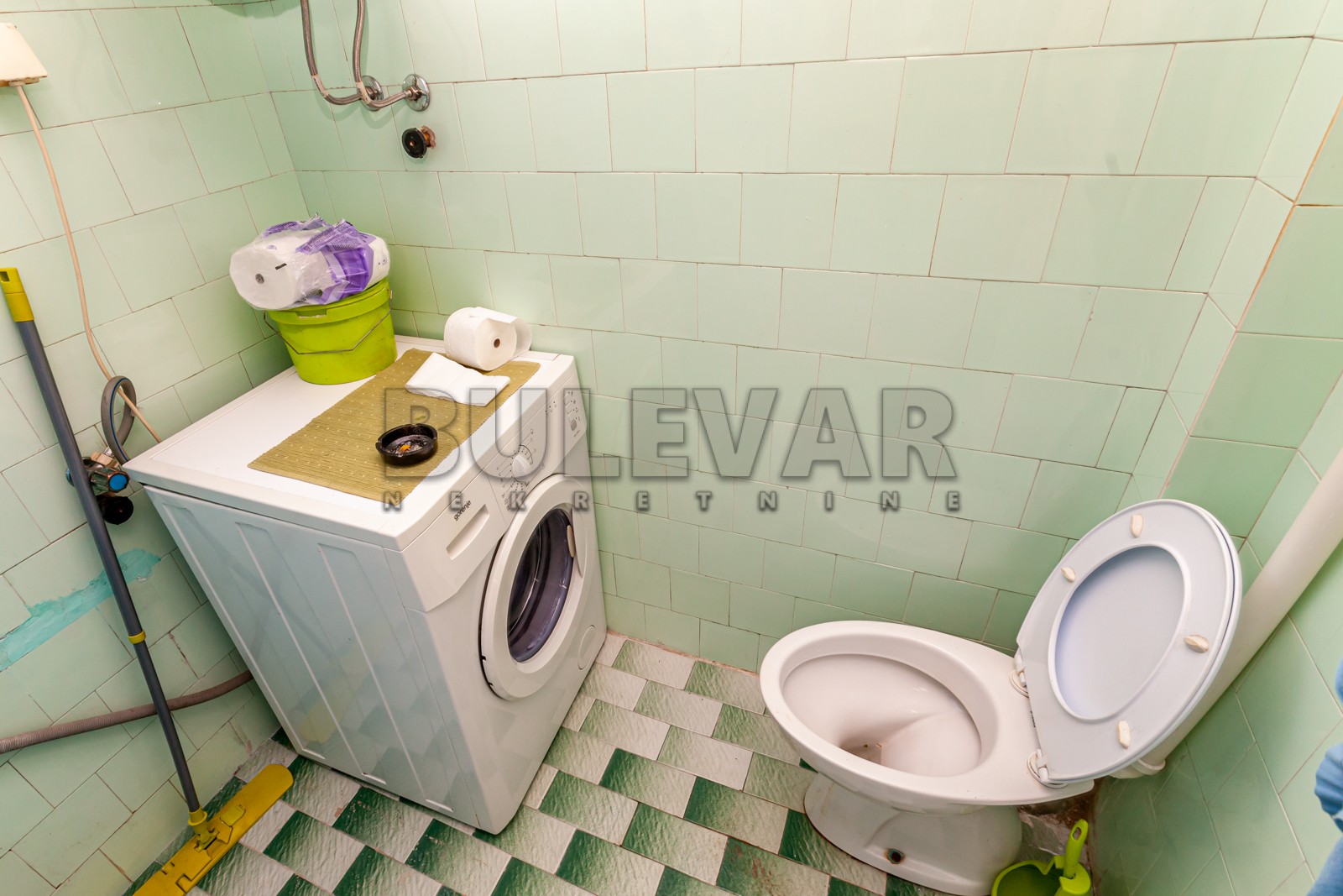 četvorosobna kuća, 161 m2, Palilula, Gavrila Principa ID: p-06938 14