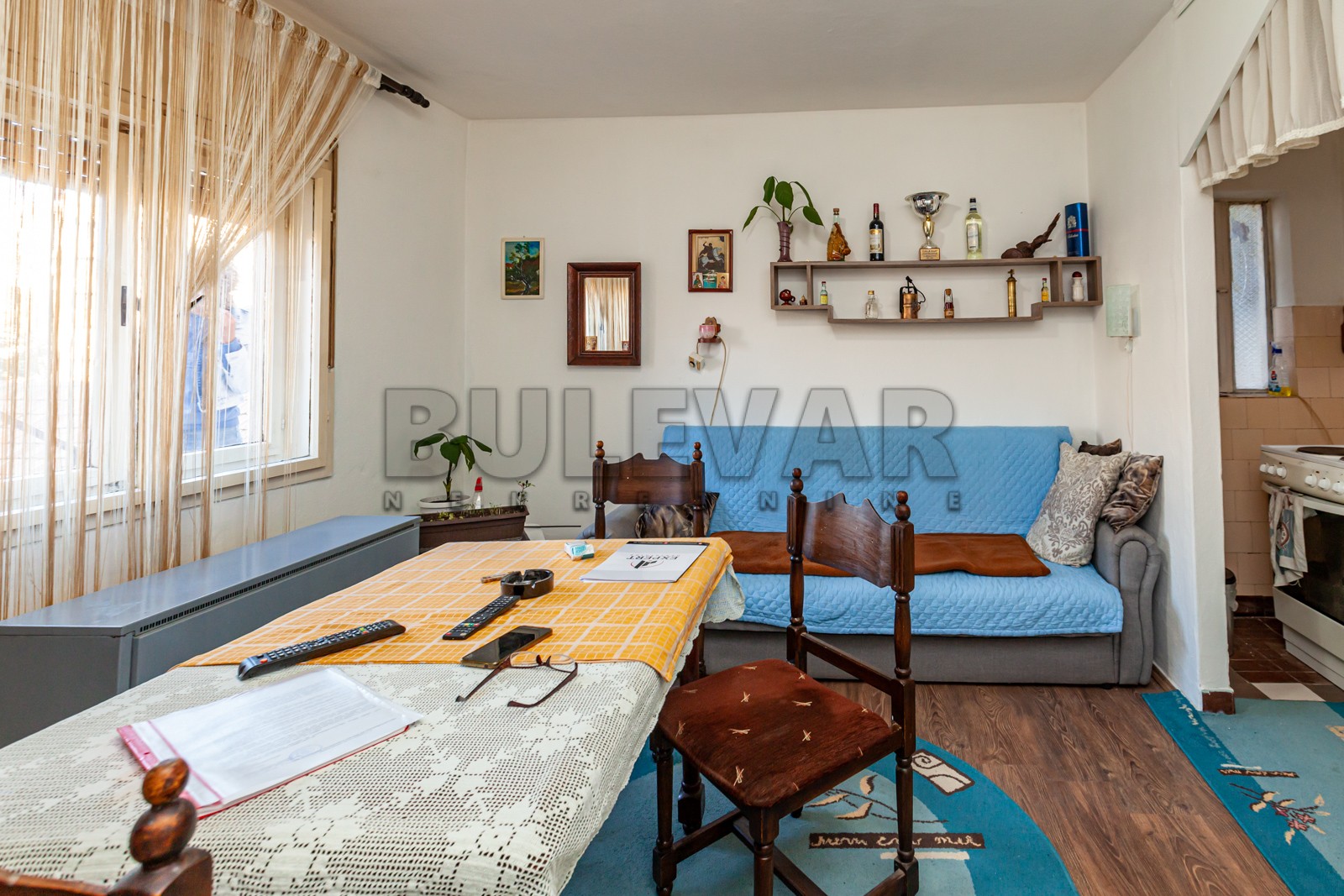 četvorosobna kuća, 161 m2, Palilula, Gavrila Principa ID: p-06938 15