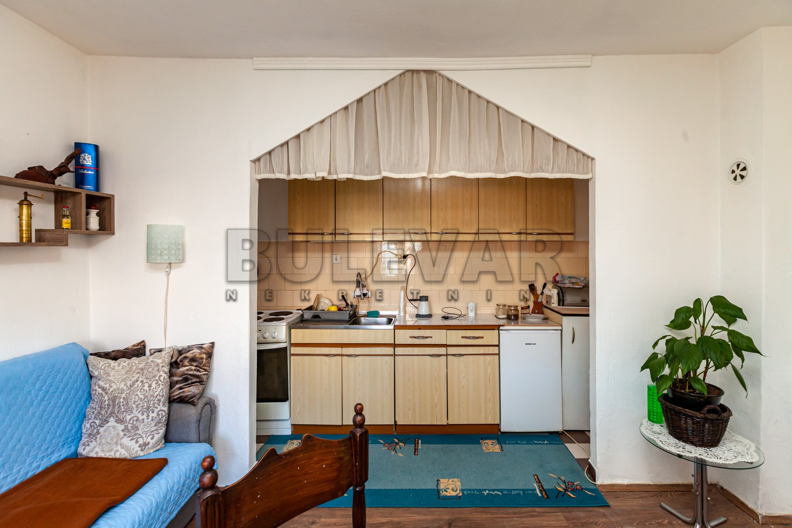 četvorosobna kuća, 161 m2, Palilula, Gavrila Principa ID: p-06938 16