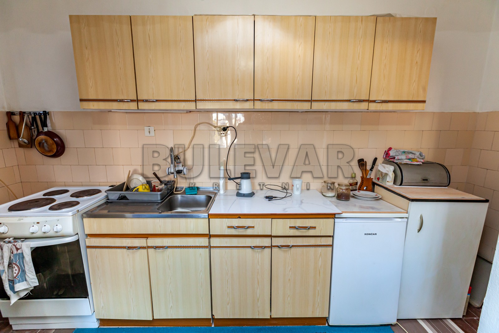 četvorosobna kuća, 161 m2, Palilula, Gavrila Principa ID: p-06938 17