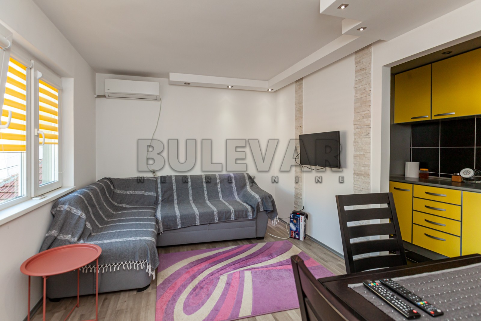 četvorosobna kuća, 161 m2, Palilula, Gavrila Principa ID: p-06938 1