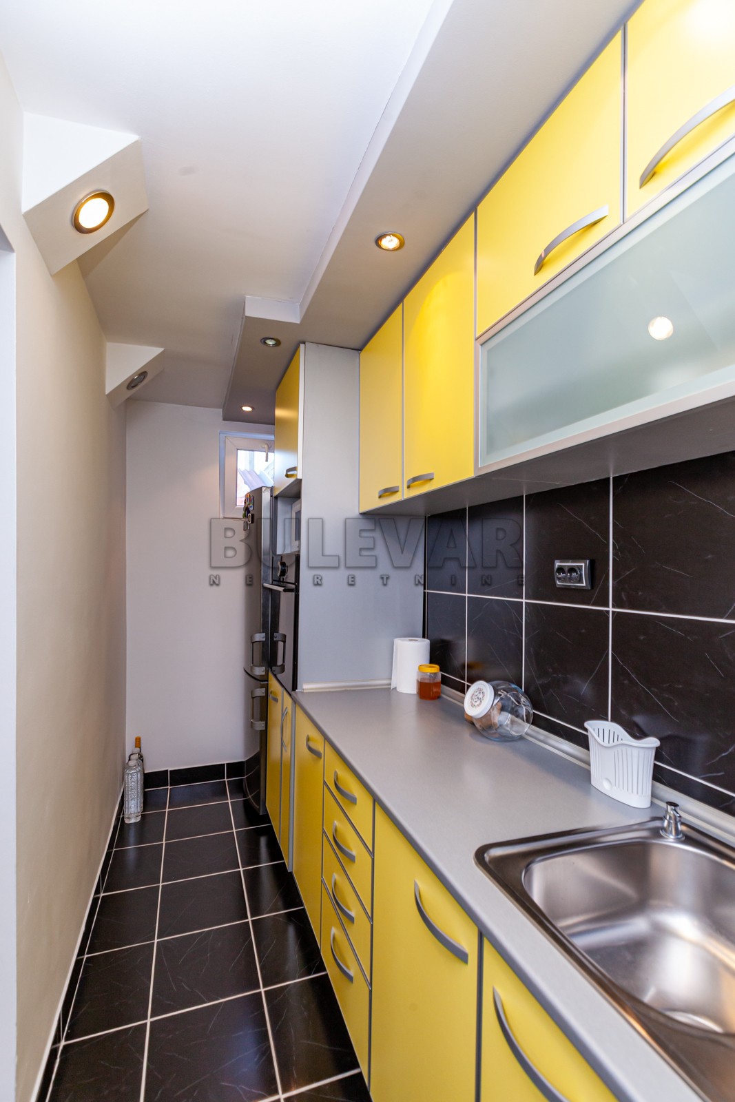 četvorosobna kuća, 161 m2, Palilula, Gavrila Principa ID: p-06938 2