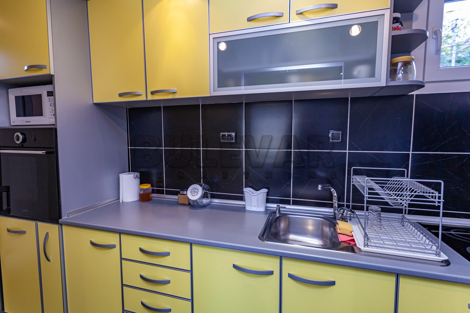 četvorosobna kuća, 161 m2, Palilula, Gavrila Principa ID: p-06938 3