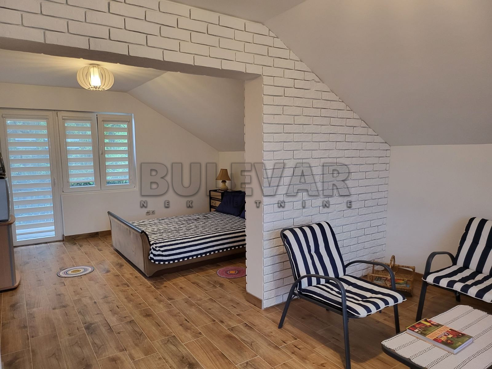 četvorosobna kuća, 167 m2, Aerodrom, Nikole Savalijeva ID: p-08858 18