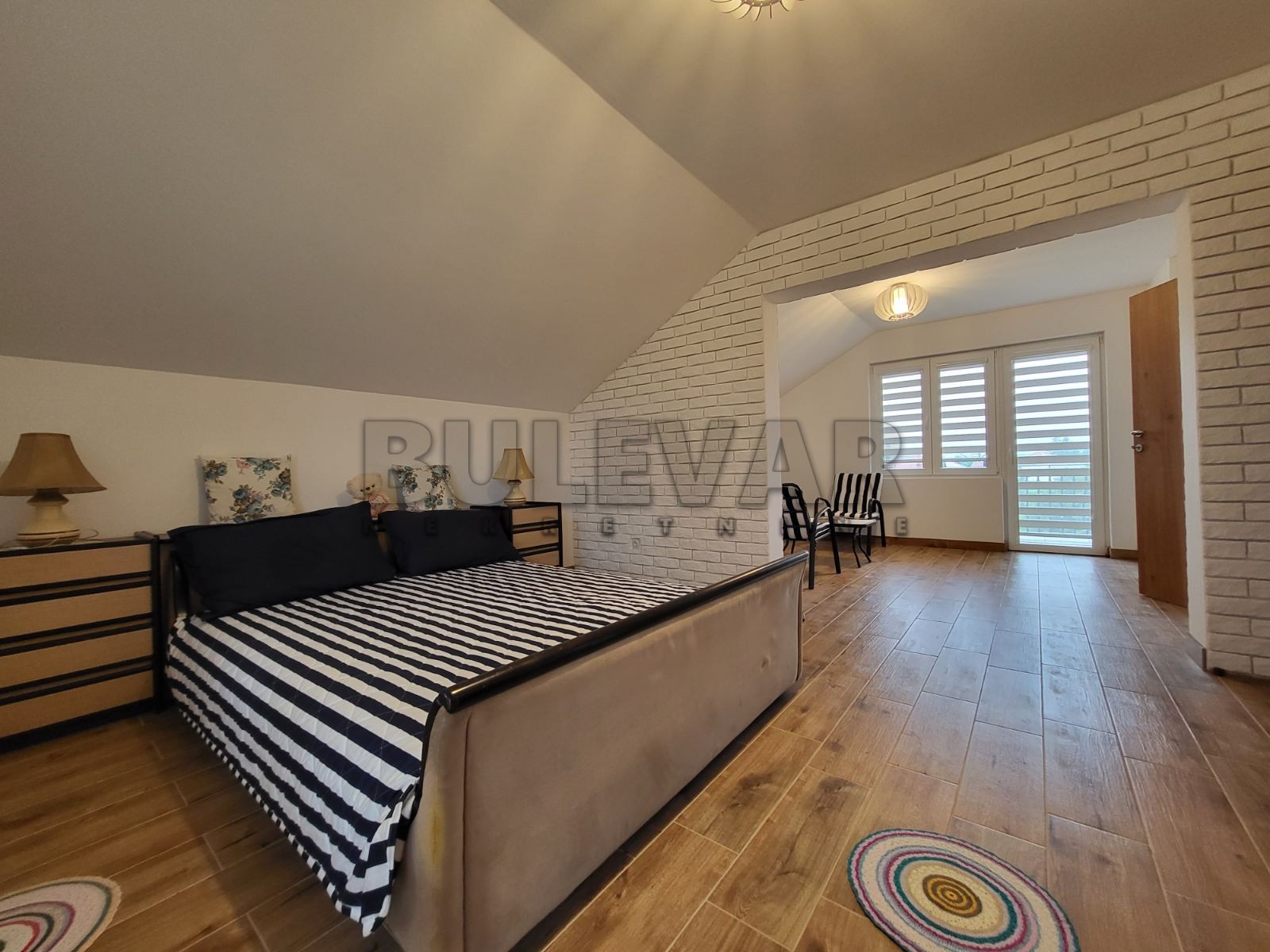 četvorosobna kuća, 167 m2, Aerodrom, Nikole Savalijeva ID: p-08858 22