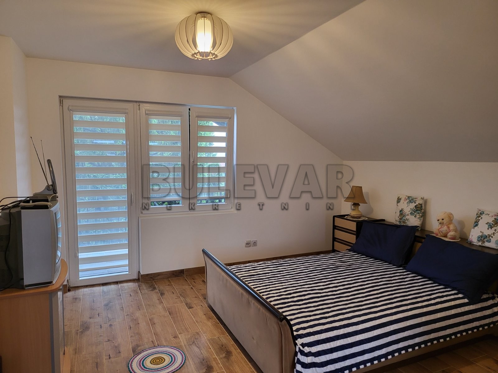 četvorosobna kuća, 167 m2, Aerodrom, Nikole Savalijeva ID: p-08858 23