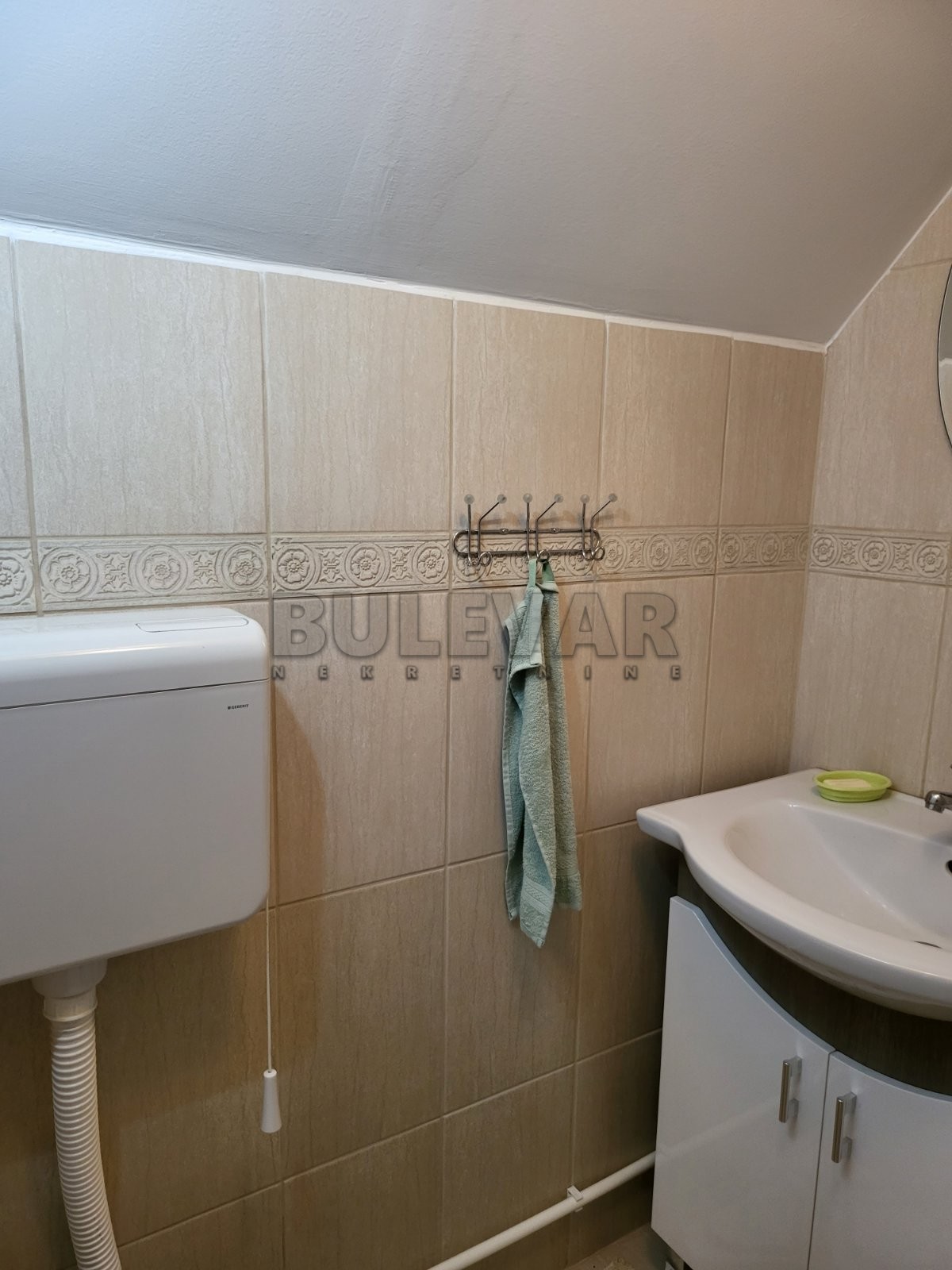 četvorosobna kuća, 167 m2, Aerodrom, Nikole Savalijeva ID: p-08858 24