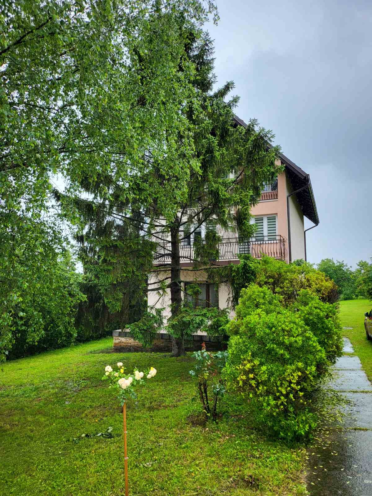 četvorosobna kuća, 167 m2, Aerodrom, Nikole Savalijeva ID: p-08858 1