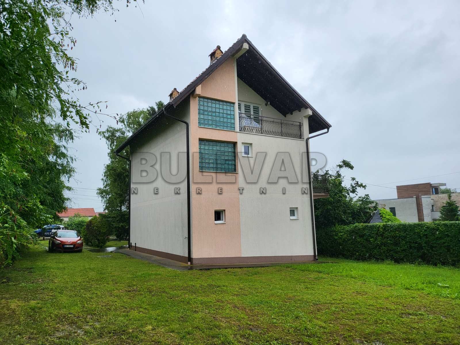 četvorosobna kuća, 167 m2, Aerodrom, Nikole Savalijeva ID: p-08858 2