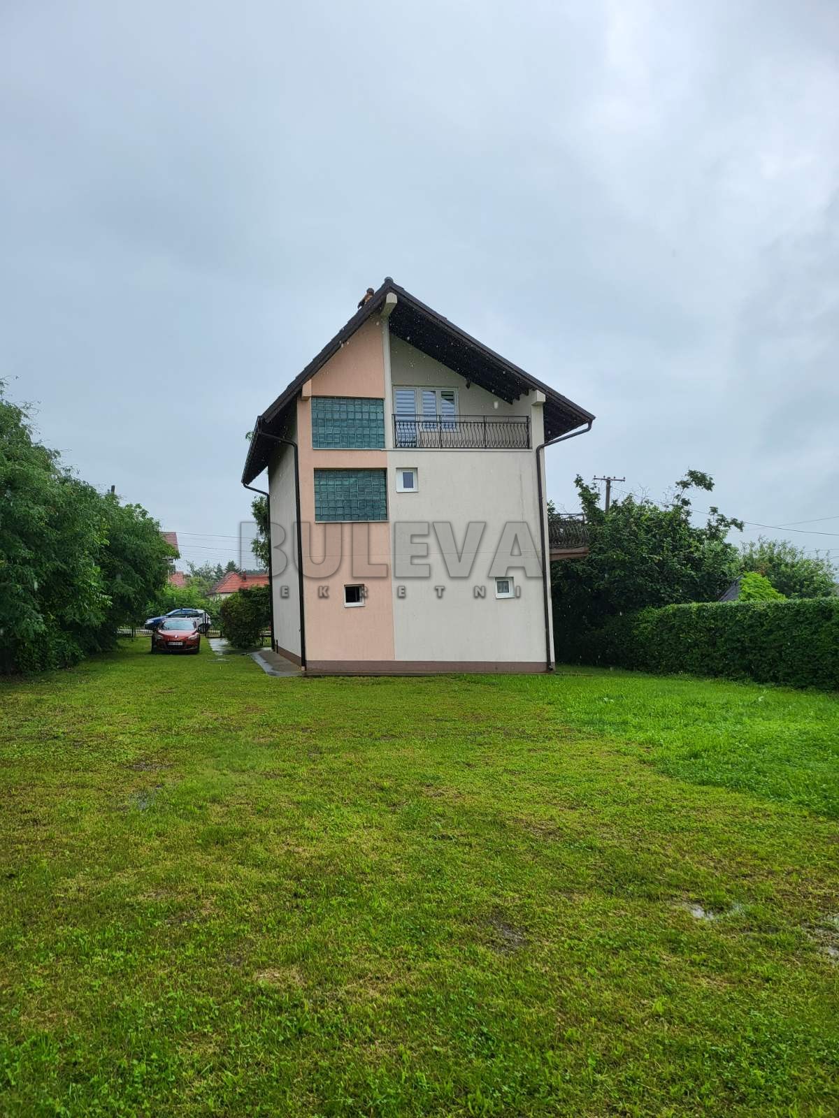 četvorosobna kuća, 167 m2, Aerodrom, Nikole Savalijeva ID: p-08858 3