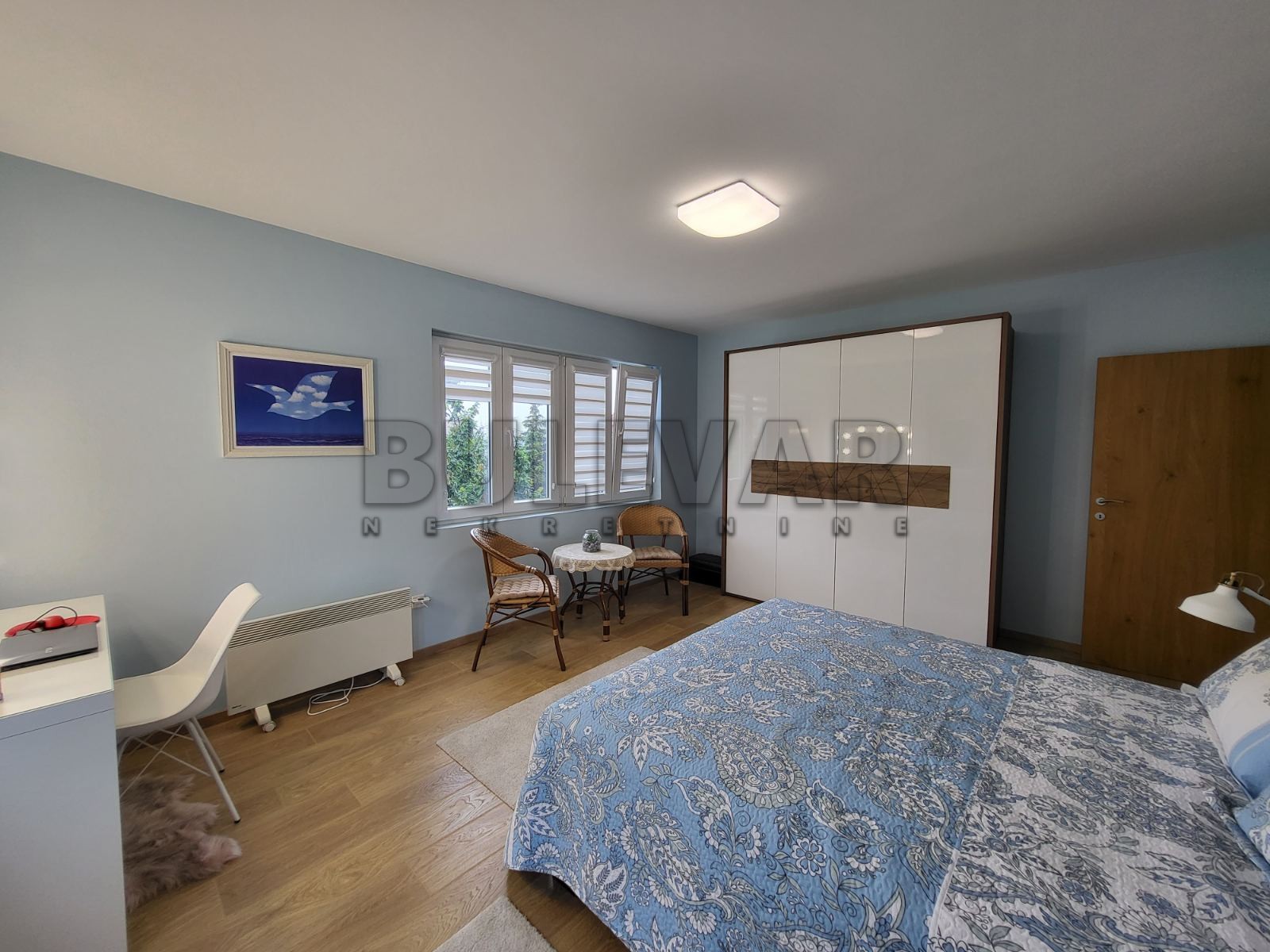 četvorosobna kuća, 167 m2, Aerodrom, Nikole Savalijeva ID: p-08858 13