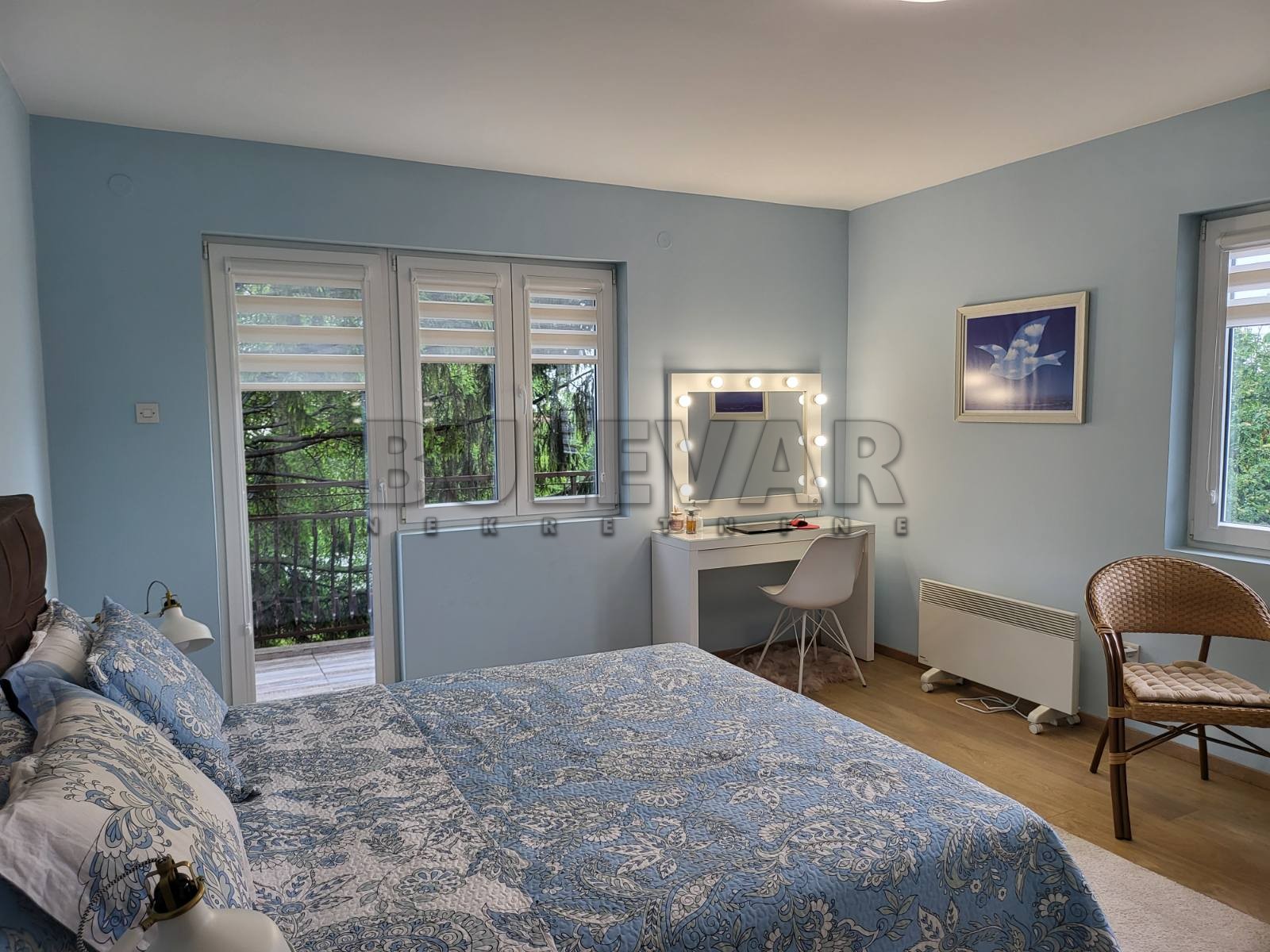 četvorosobna kuća, 167 m2, Aerodrom, Nikole Savalijeva ID: p-08858 14