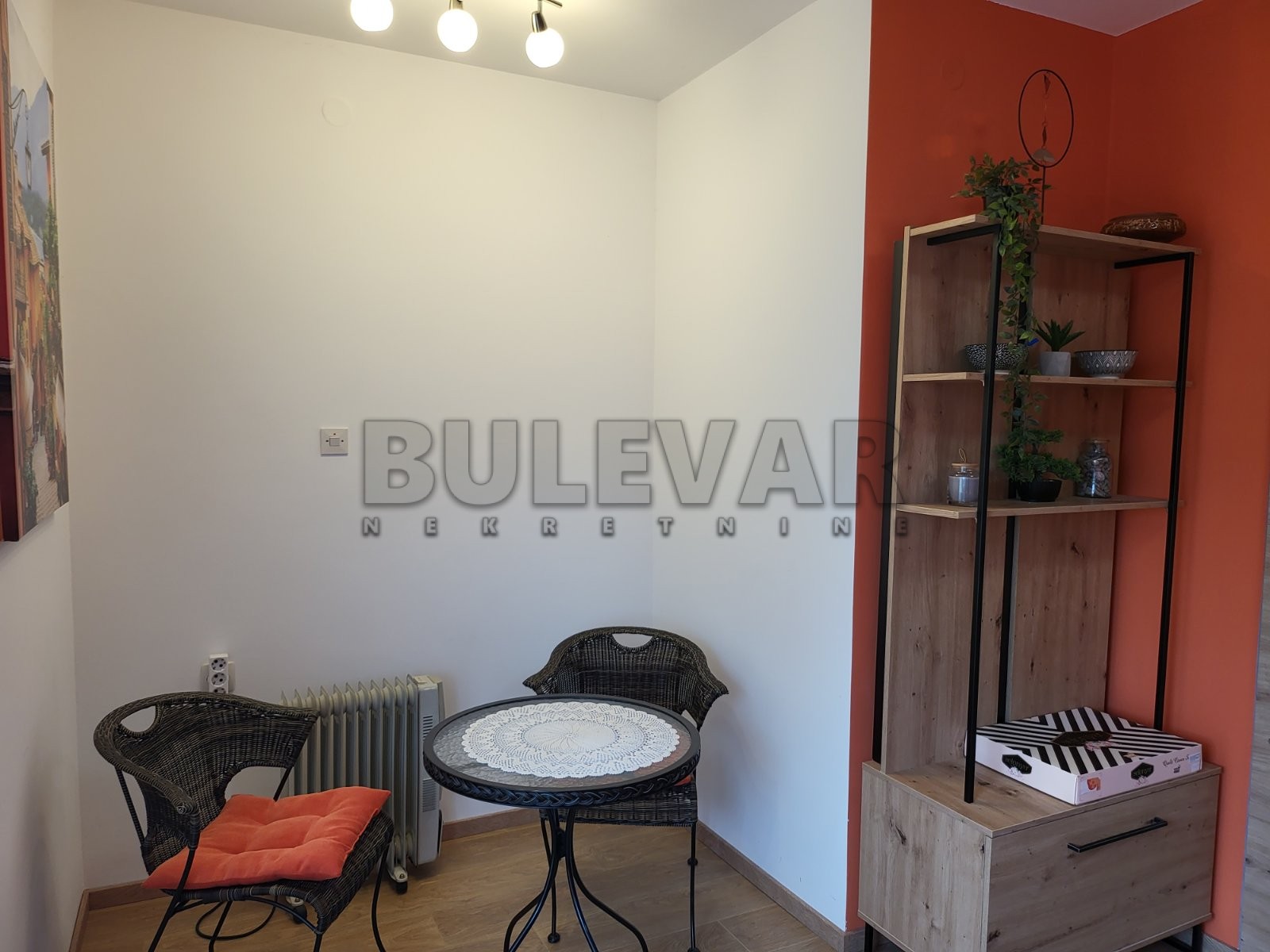 četvorosobna kuća, 167 m2, Aerodrom, Nikole Savalijeva ID: p-08858 15