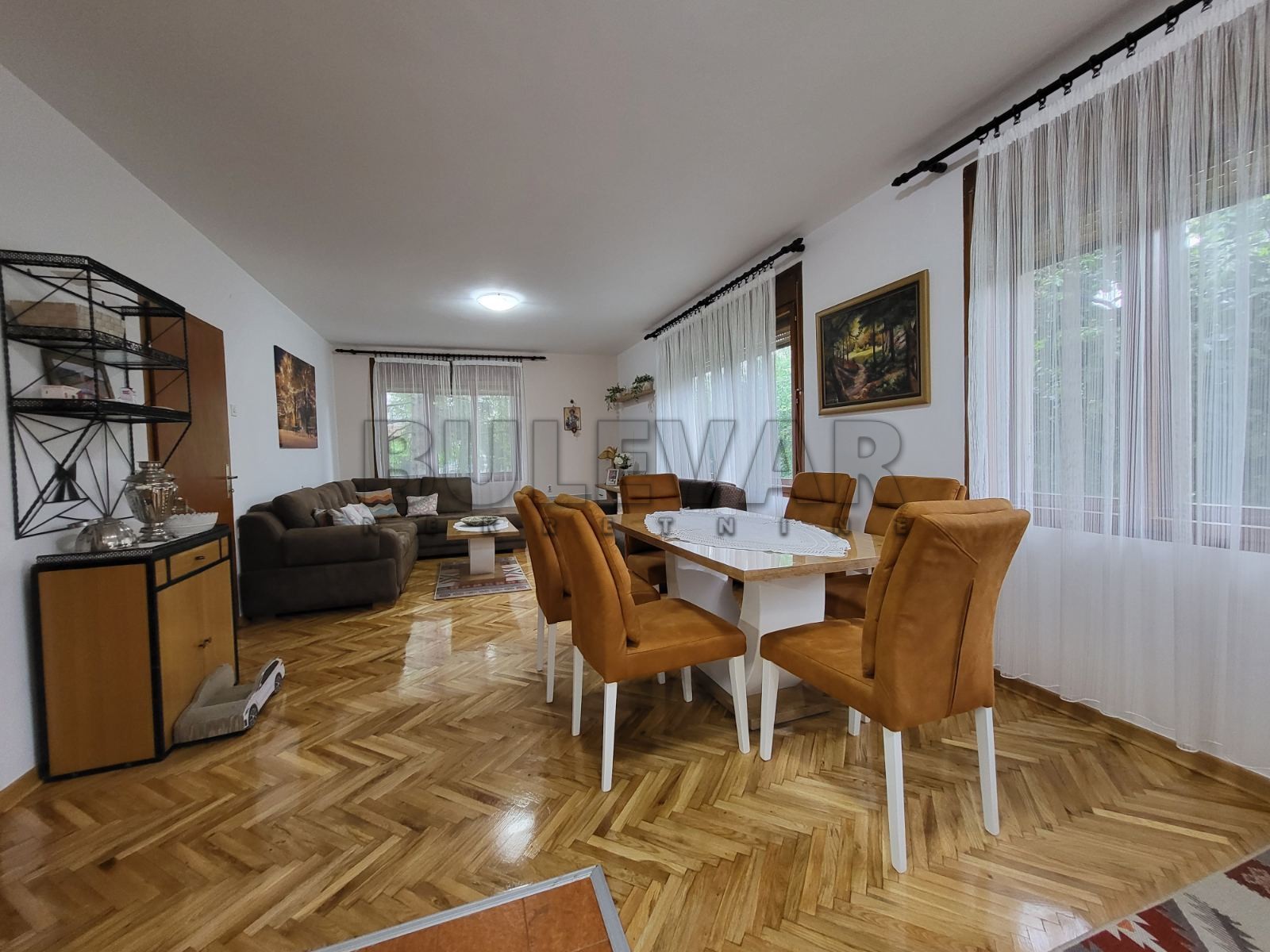 četvorosobna kuća, 167 m2, Aerodrom, Nikole Savalijeva ID: p-08858 5