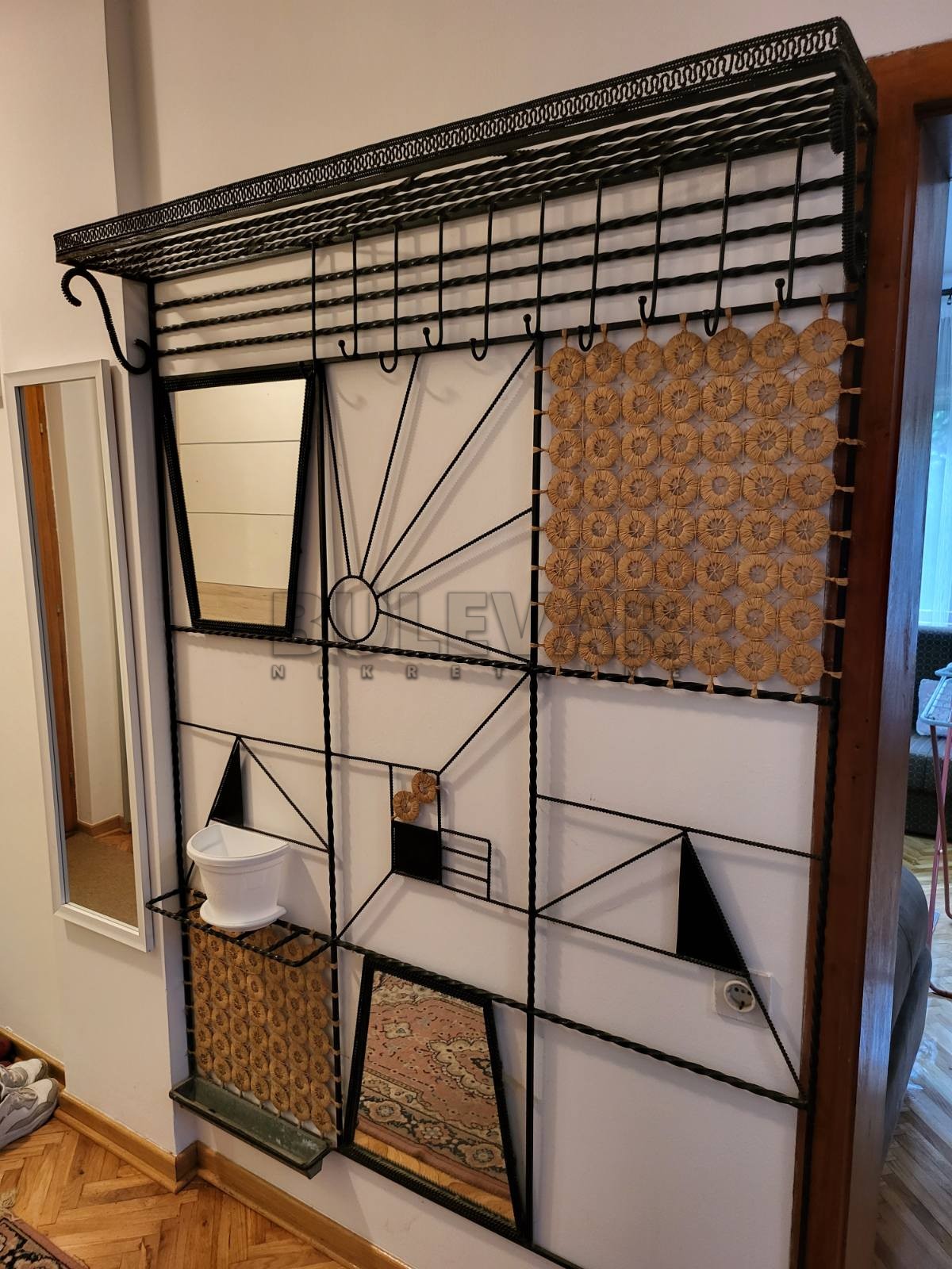 četvorosobna kuća, 167 m2, Aerodrom, Nikole Savalijeva ID: p-08858 7