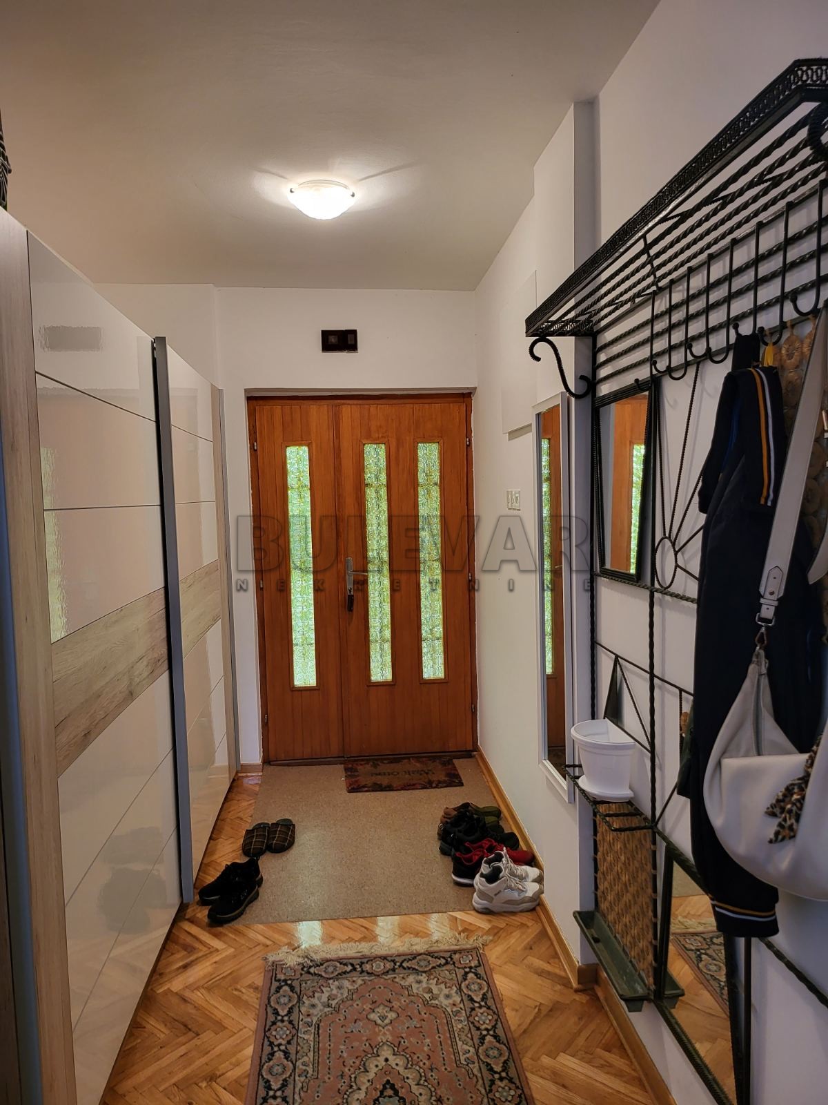 četvorosobna kuća, 167 m2, Aerodrom, Nikole Savalijeva ID: p-08858 8