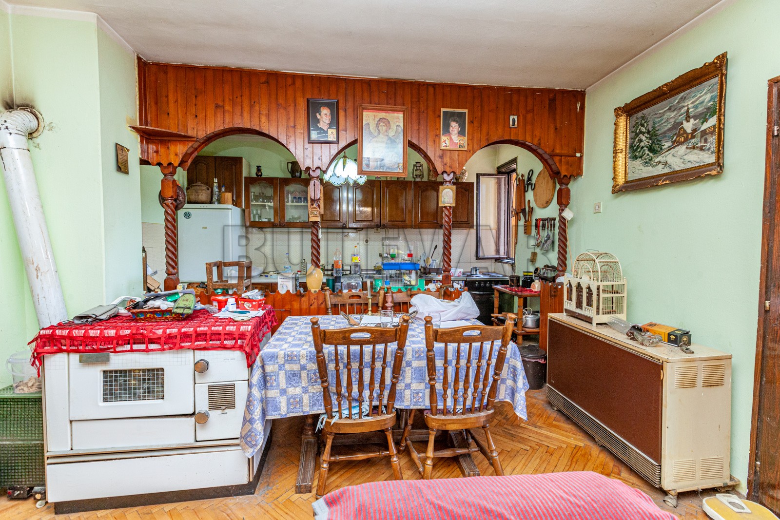 četvorosobna kuća, 168 m2, Durlan, Despota Djurdja ID: p-03689 3