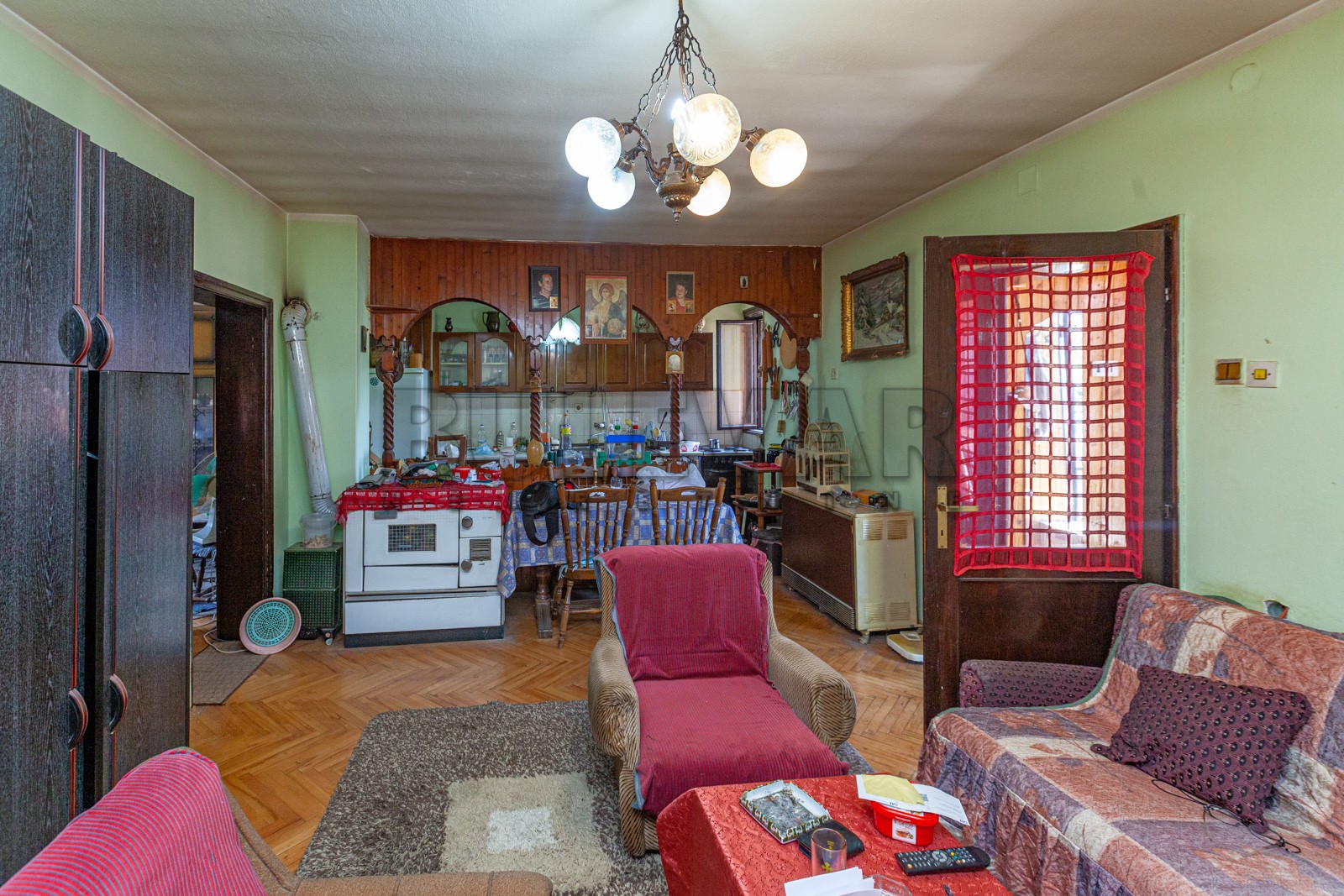 četvorosobna kuća, 168 m2, Durlan, Despota Djurdja ID: p-03689 6