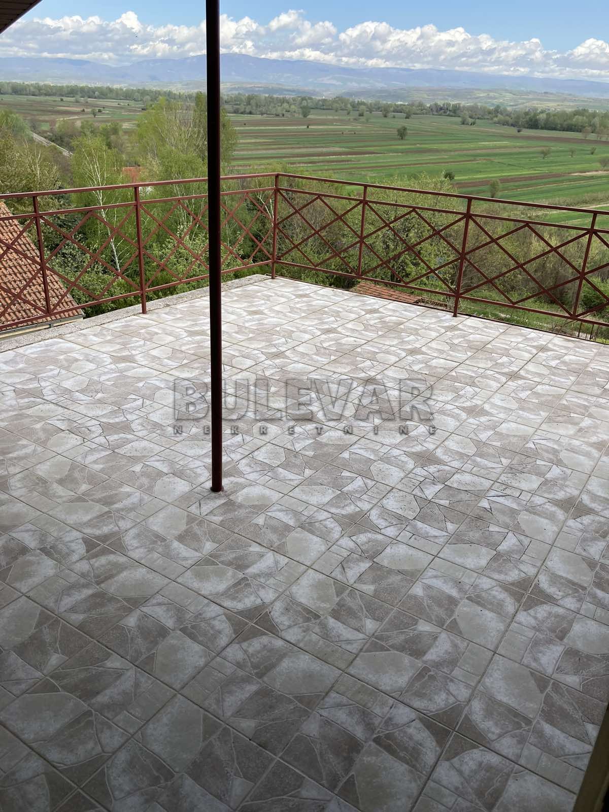 četvorosobna kuća, 168 m2, Veliki Drenovac, Vuka Karadžića ID: p-07587 7