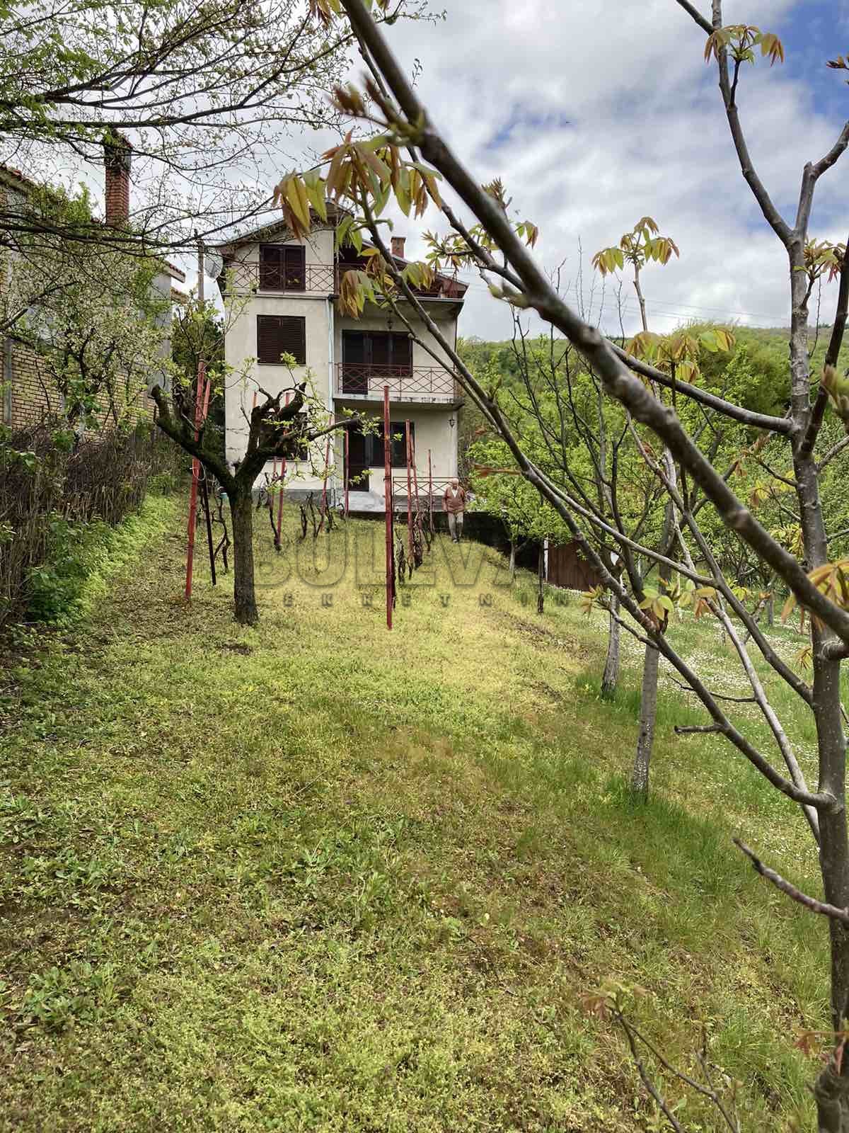 četvorosobna kuća, 168 m2, Veliki Drenovac, Vuka Karadžića ID: p-07587 8