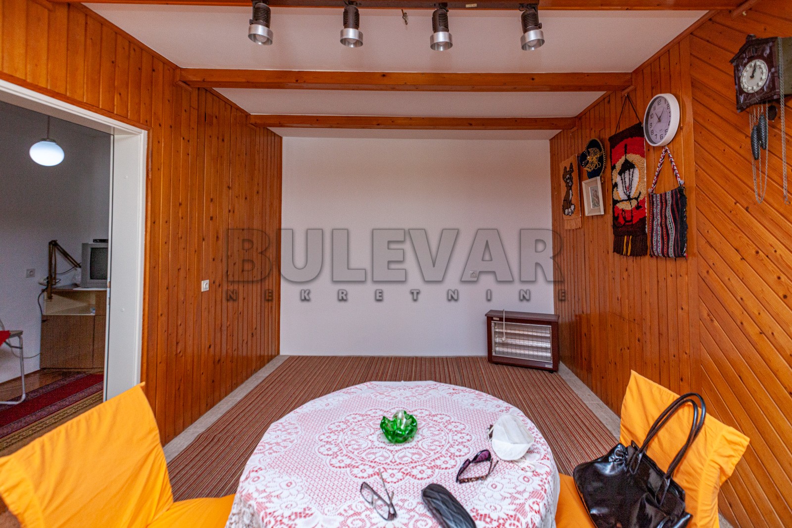 četvorosobna kuća, 170 m2, Crveni krst, Berčinac ID: p-03891 8