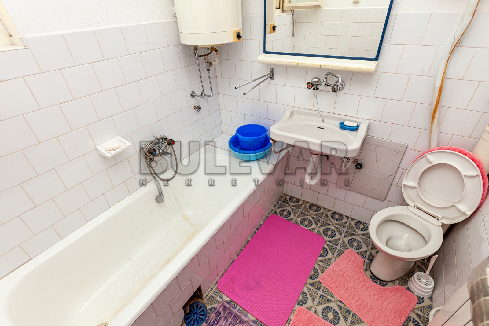 četvorosobna kuća, 170 m2, Crveni krst, Berčinac ID: p-03891 9