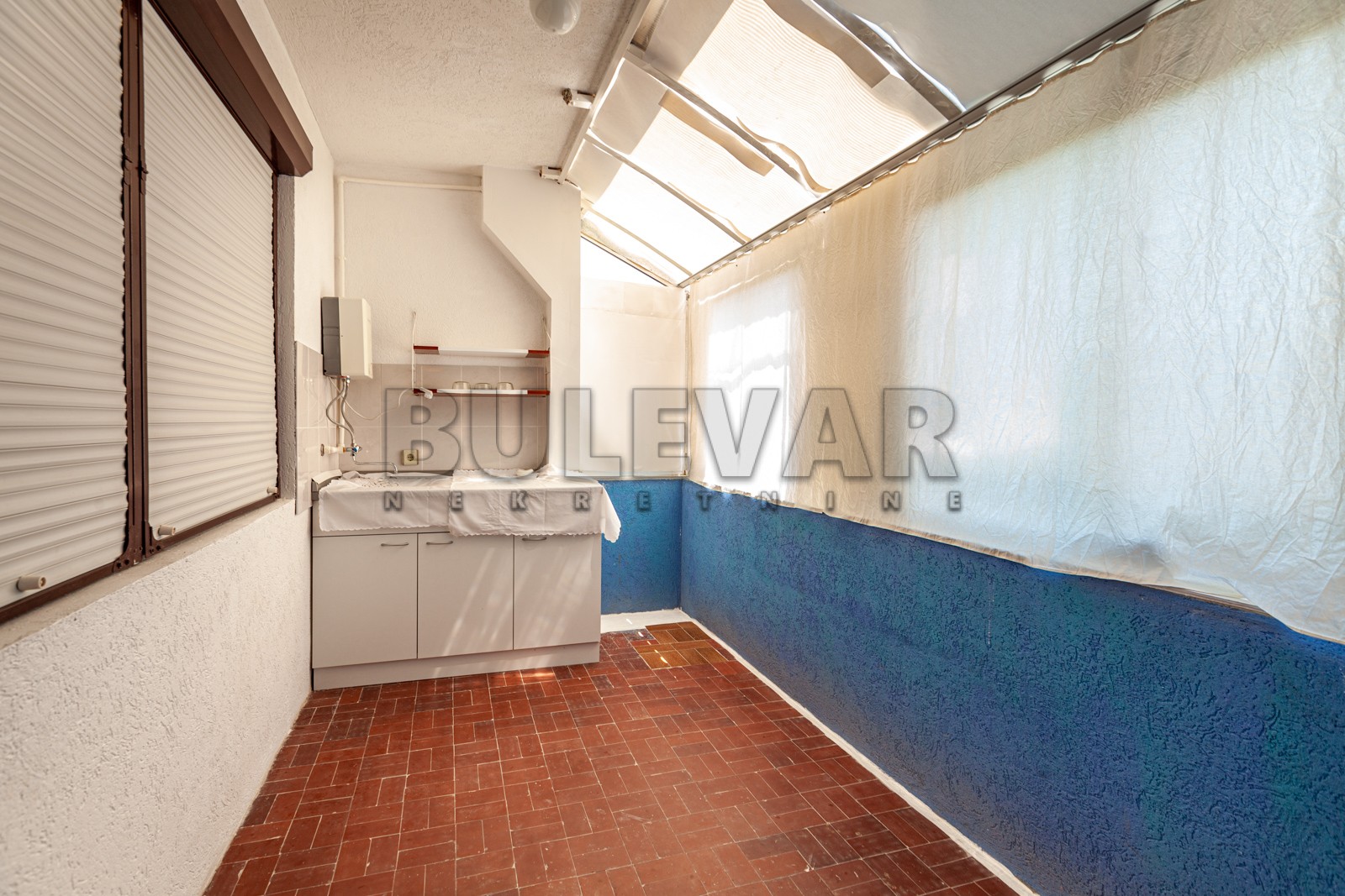 četvorosobna kuća, 170 m2, Crveni krst, Berčinac ID: p-03891 14