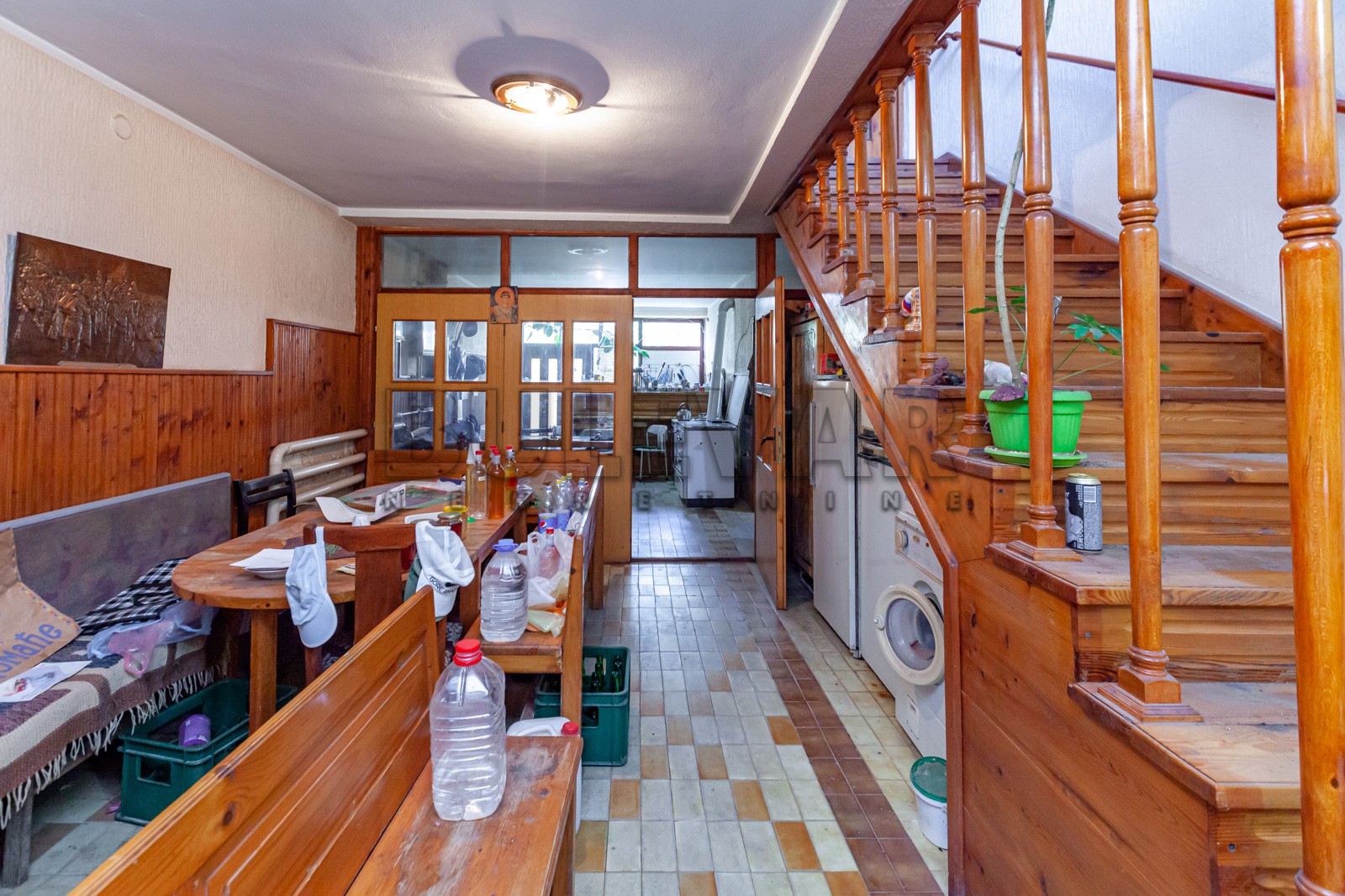 četvorosobna kuća, 170 m2, Gornji Komren, 8. mart ID: p-06258 1