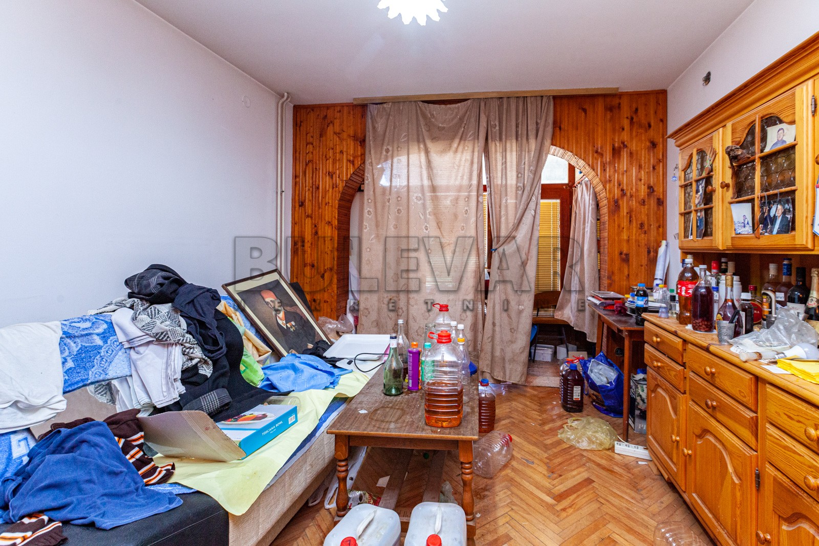 četvorosobna kuća, 170 m2, Gornji Komren, 8. mart ID: p-06258 7