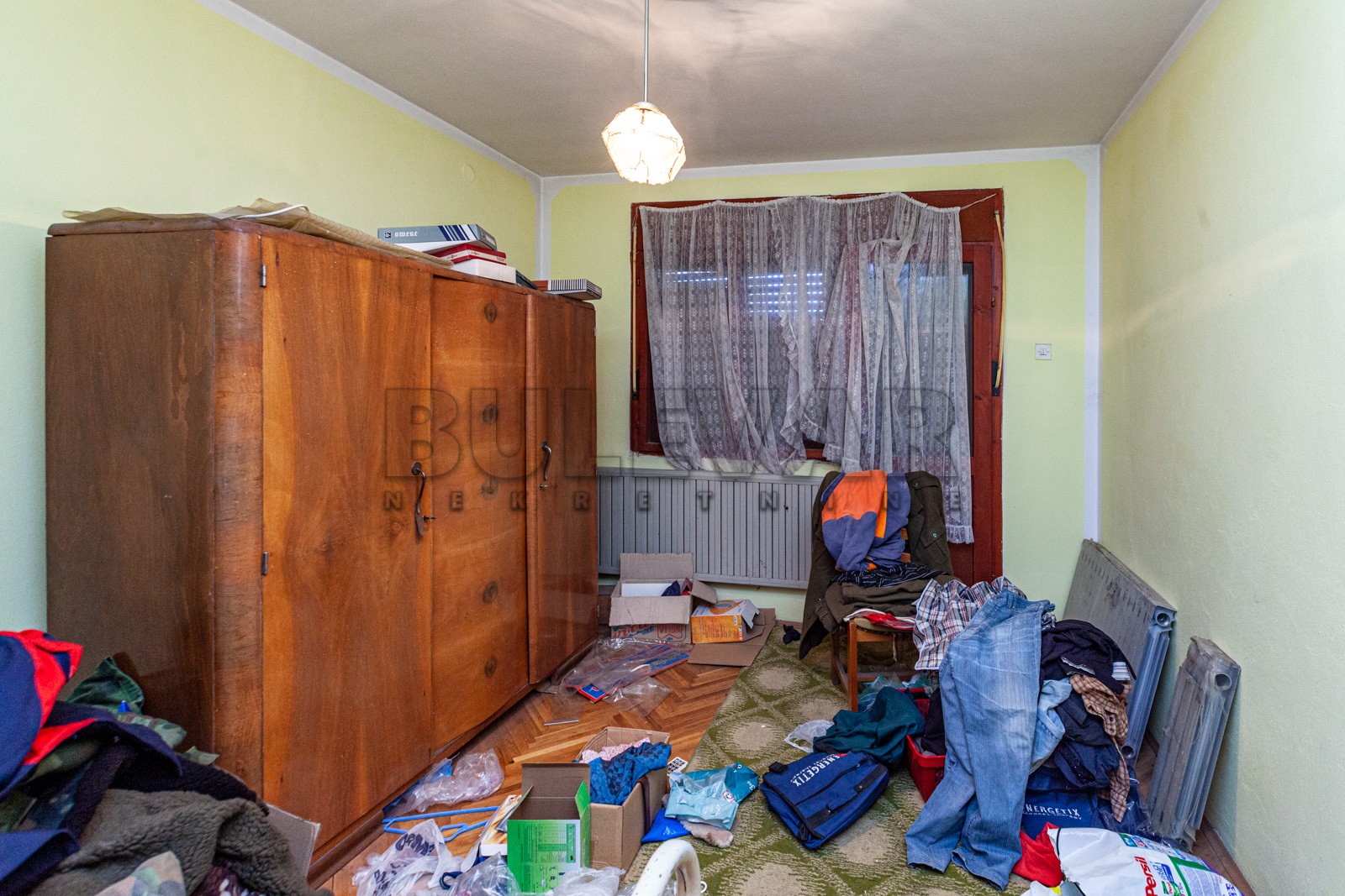 četvorosobna kuća, 170 m2, Gornji Komren, 8. mart ID: p-06258 13