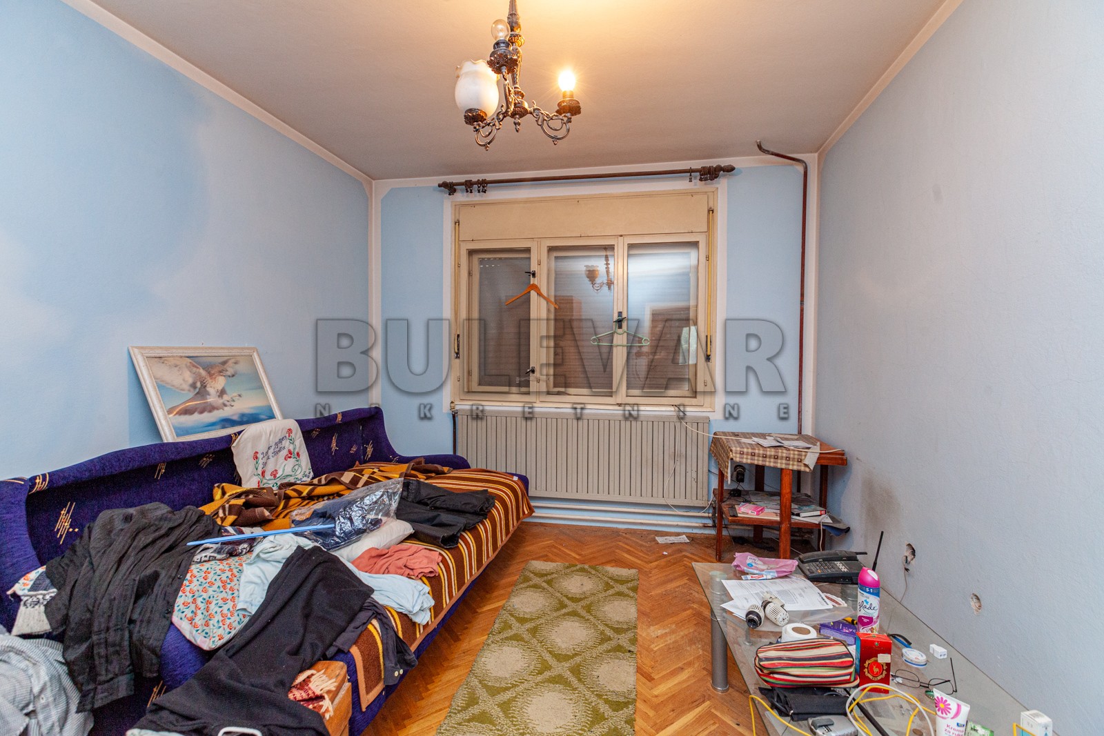 četvorosobna kuća, 170 m2, Gornji Komren, 8. mart ID: p-06258 14